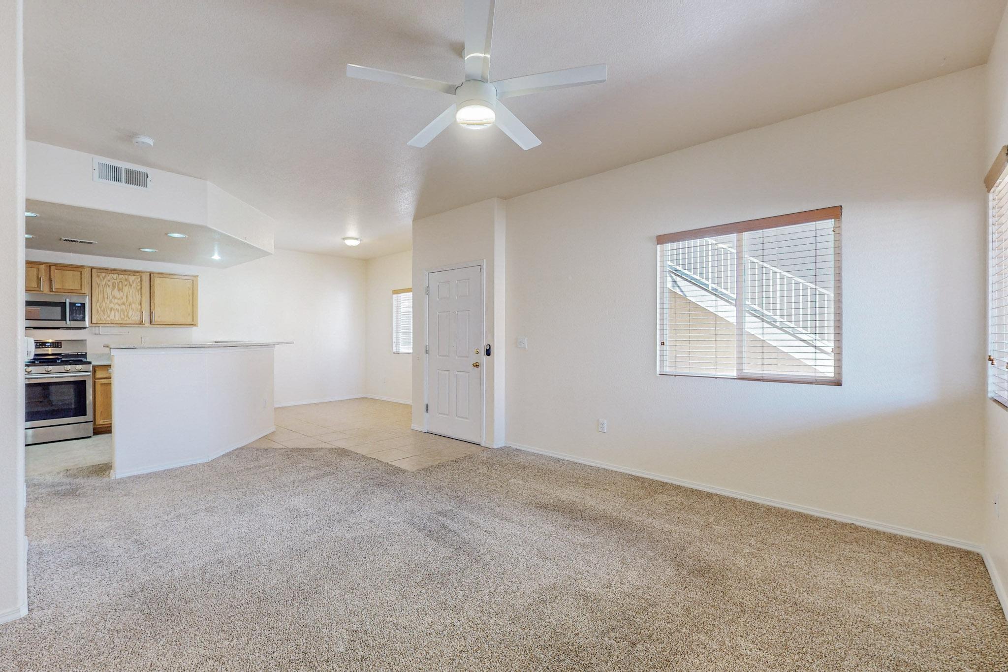 6800 Vista Del Norte Drive NE 2716, Albuquerque, New Mexico 87113, 1 Bedroom Bedrooms, ,1 BathroomBathrooms,Residential,For Sale,6800 Vista Del Norte Drive NE 2716,1059779