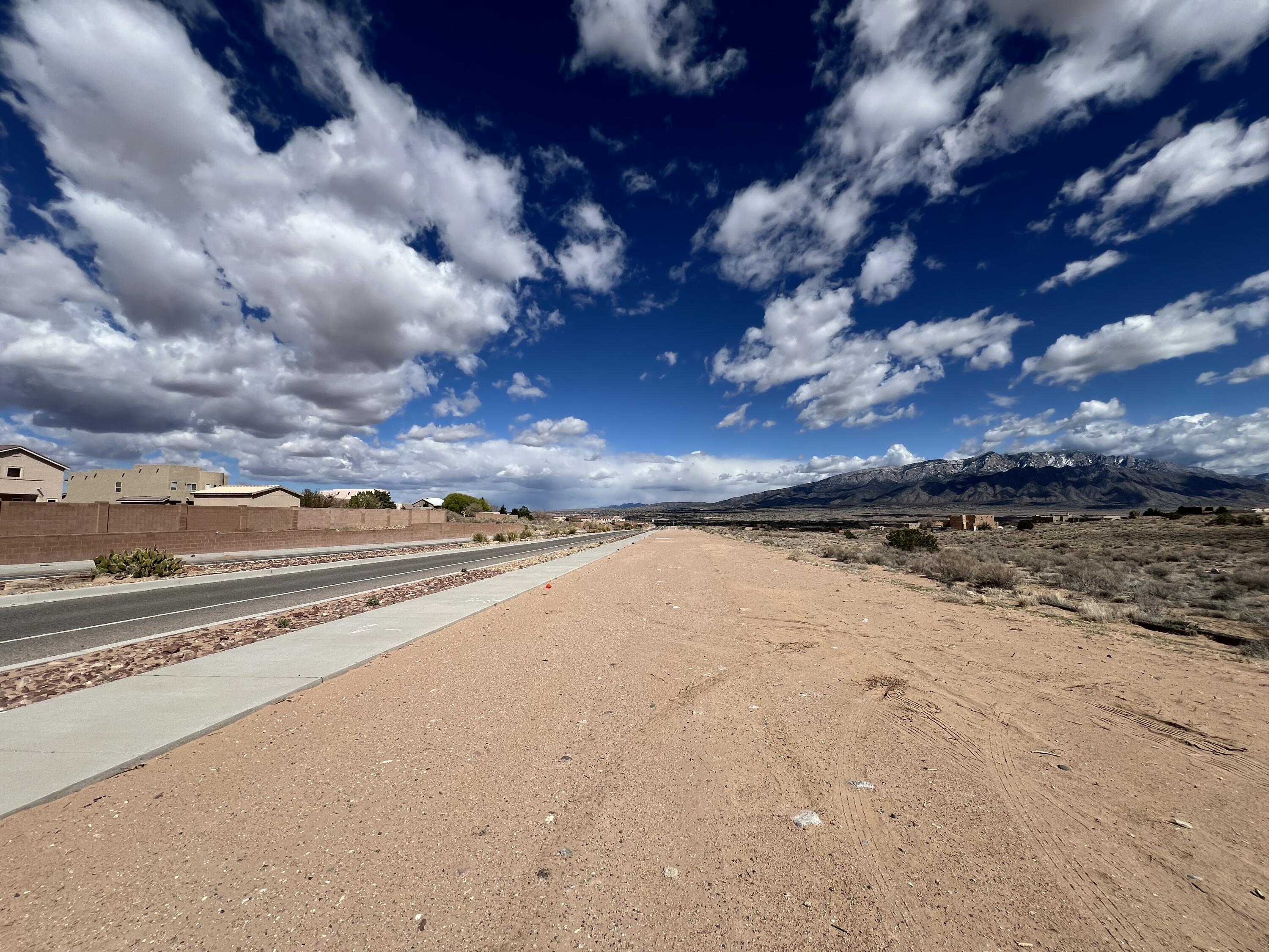 U17 B85 L9 Madisyn Ave SE, Rio Rancho, New Mexico 87144, ,Land,For Sale,U17 B85 L9 Madisyn Ave SE,1059789