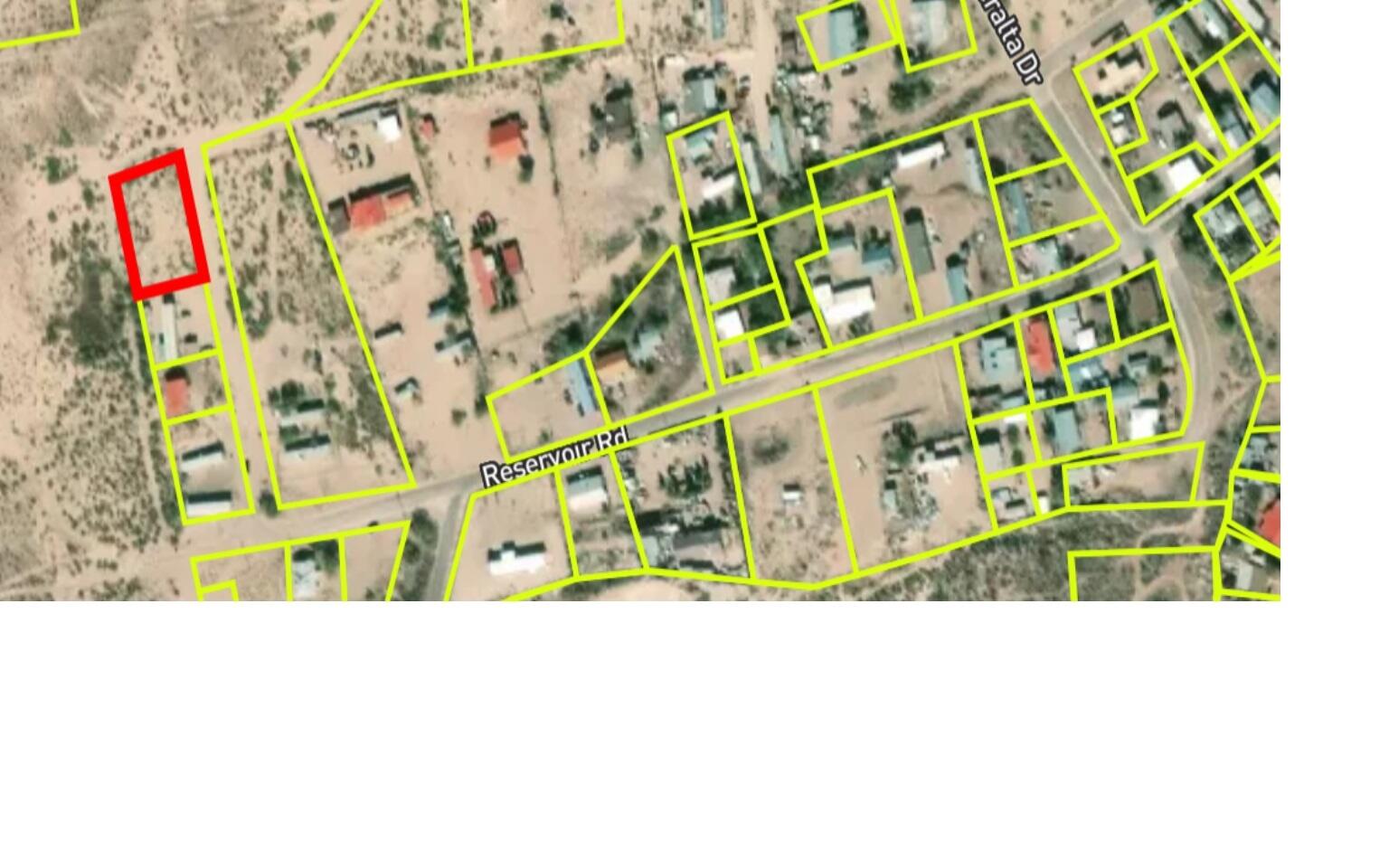 Silva Road, Socorro, New Mexico 87801, ,Land,For Sale, Silva Road,1059802