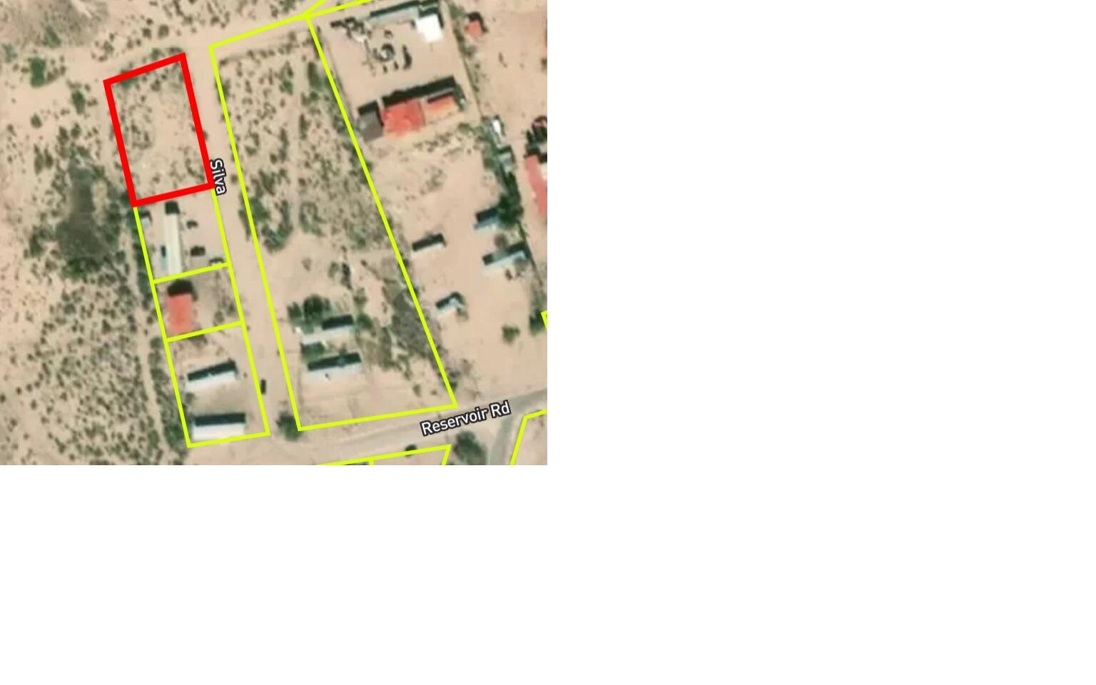 Silva Road, Socorro, New Mexico 87801, ,Land,For Sale, Silva Road,1059802