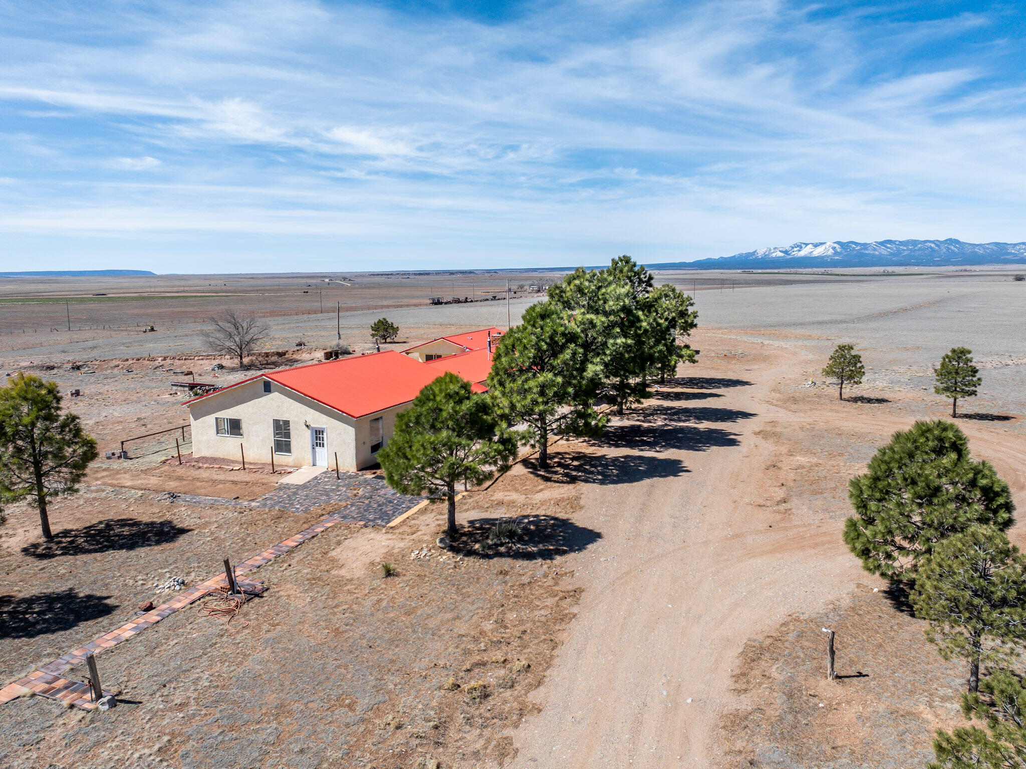 11 S Akin Farm Road, Estancia, New Mexico 87016, ,Farm,For Sale,11 S Akin Farm Road,1059804