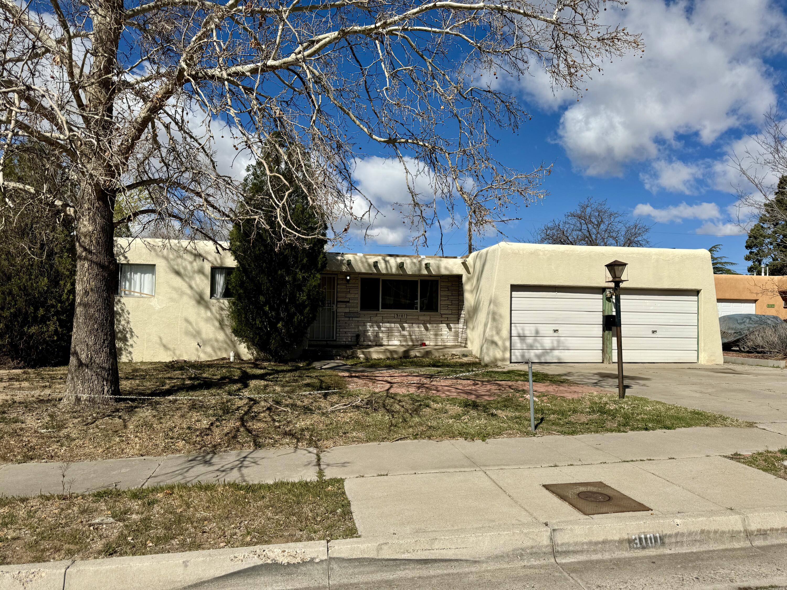 3101 Blume Street NE, Albuquerque, New Mexico 87111, 3 Bedrooms Bedrooms, ,2 BathroomsBathrooms,Residential,For Sale,3101 Blume Street NE,1059830