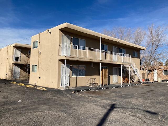 501 Texas Street NE, Albuquerque, New Mexico 87106, 2 Bedrooms Bedrooms, ,1 BathroomBathrooms,Residential Income,For Sale,501 Texas Street NE,1059837
