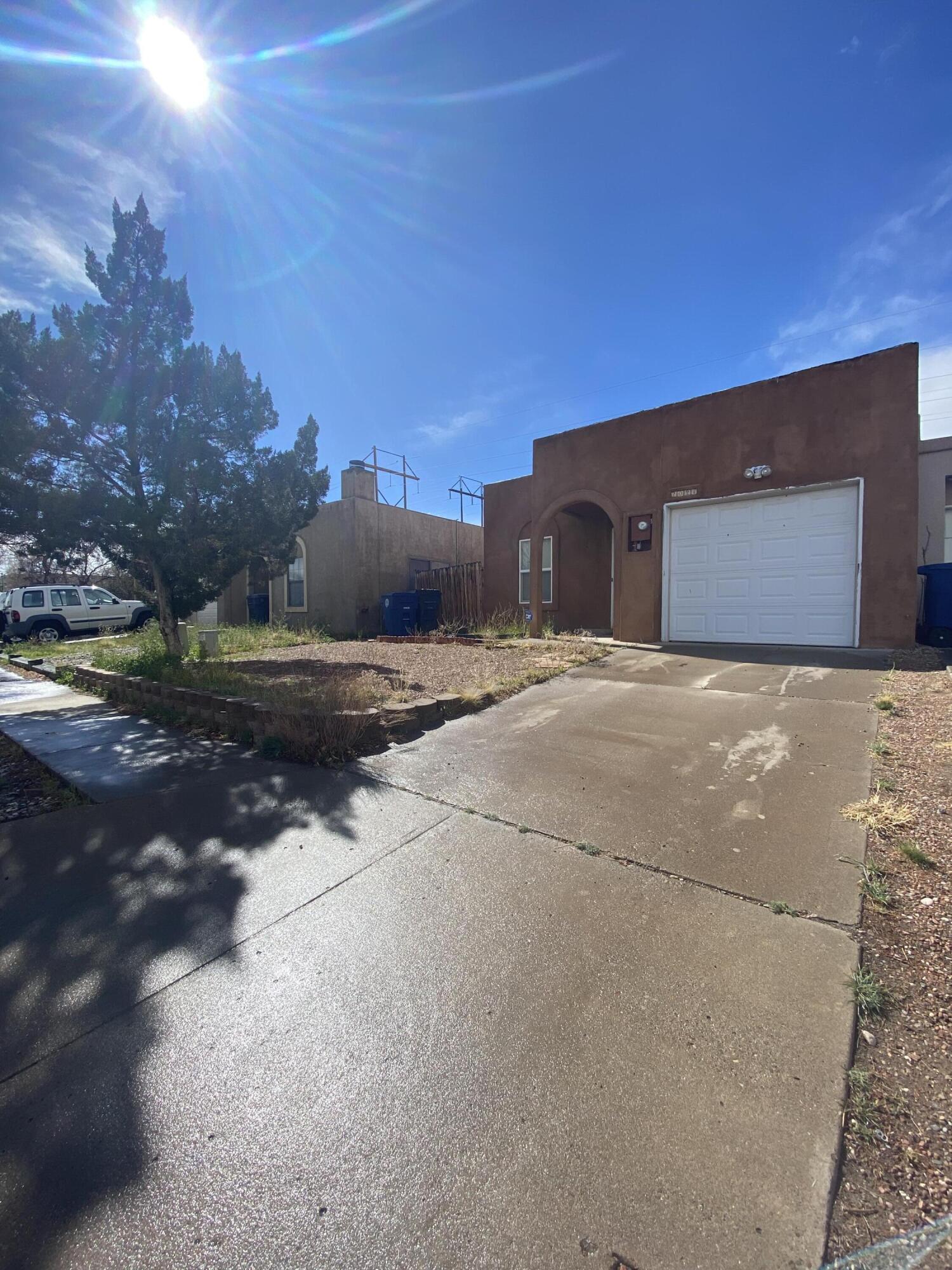 7021 Cleghorn Road NW, Albuquerque, New Mexico 87120, 3 Bedrooms Bedrooms, ,2 BathroomsBathrooms,Residential,For Sale,7021 Cleghorn Road NW,1059839