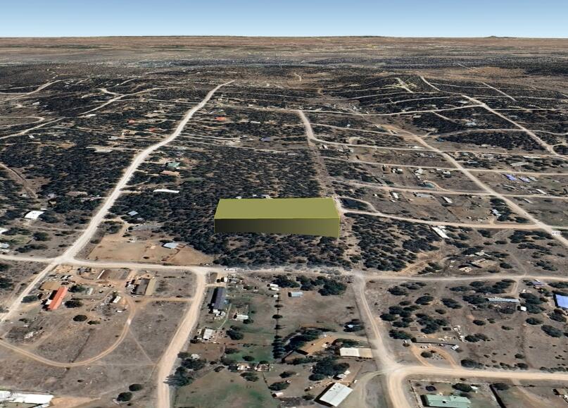 Evergreen (tract B,lots2of47) Road, Edgewood, NM 