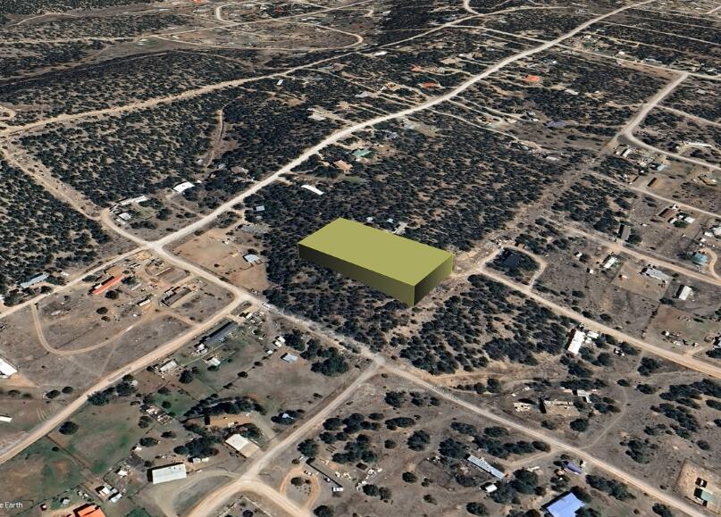 Evergreen (Tract B, LotS2of47) Road, Edgewood, New Mexico 87015, ,Land,For Sale, Evergreen (Tract B,LotS2of47) Road,1059841
