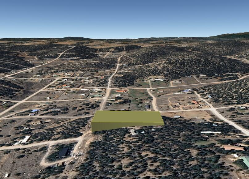 Evergreen (Tract B, LotS2of47) Road, Edgewood, New Mexico 87015, ,Land,For Sale, Evergreen (Tract B,LotS2of47) Road,1059841