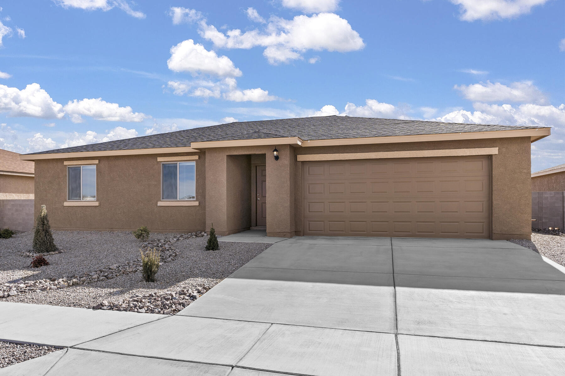 2701 Desi Loop, Belen, NM 