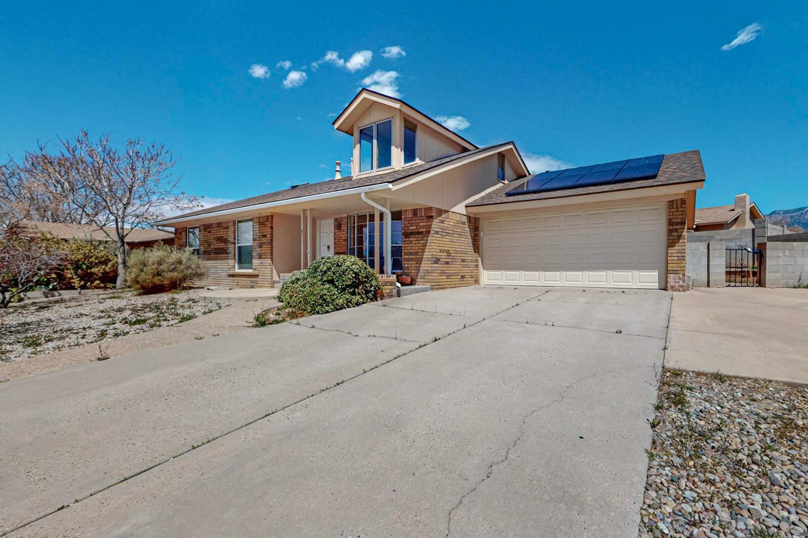 8211 Ruidoso Road NE, Albuquerque, New Mexico 87109, 3 Bedrooms Bedrooms, ,2 BathroomsBathrooms,Residential Lease,For Rent,8211 Ruidoso Road NE,1059865