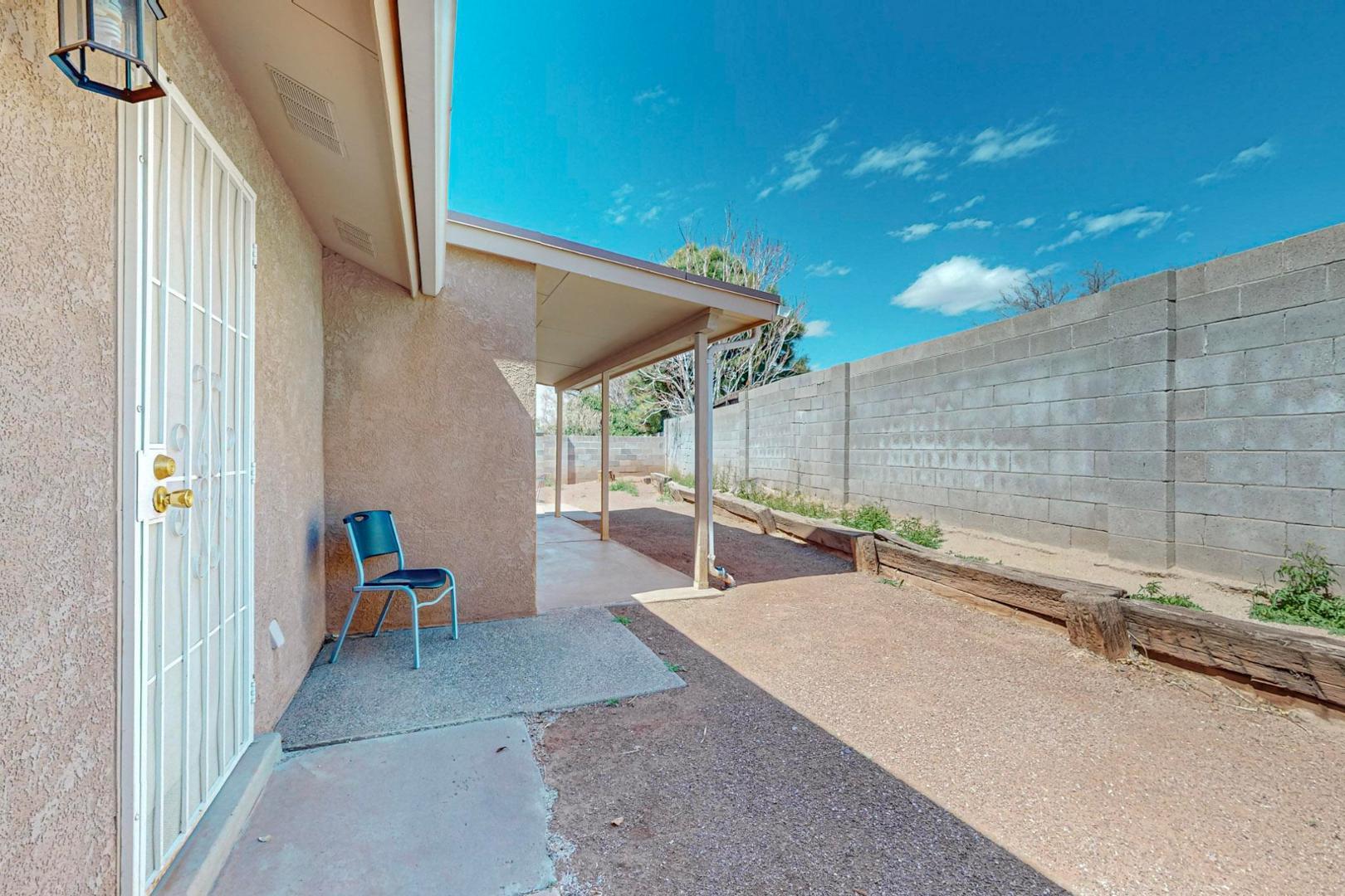 8211 Ruidoso Road NE, Albuquerque, New Mexico 87109, 3 Bedrooms Bedrooms, ,2 BathroomsBathrooms,Residential Lease,For Rent,8211 Ruidoso Road NE,1059865