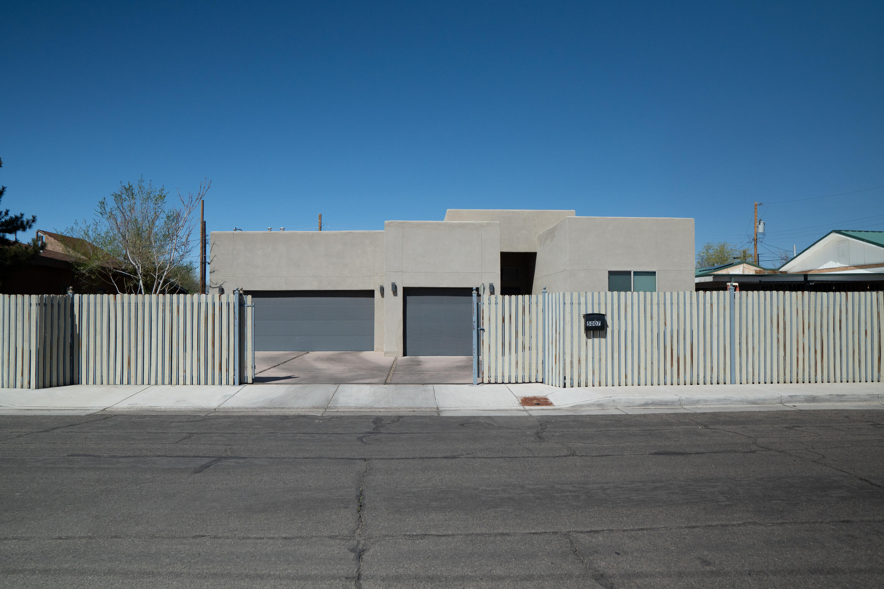 5007 Ensenada Place NW, Albuquerque, NM 