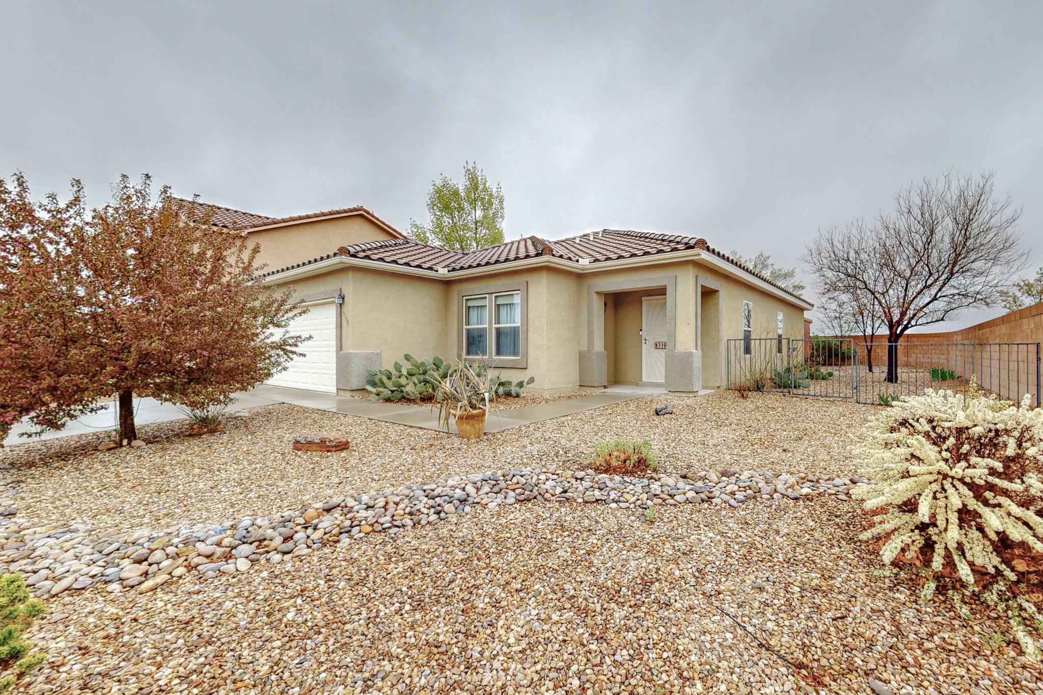 3199 Prairie Ridge Street SW, Los Lunas, NM 