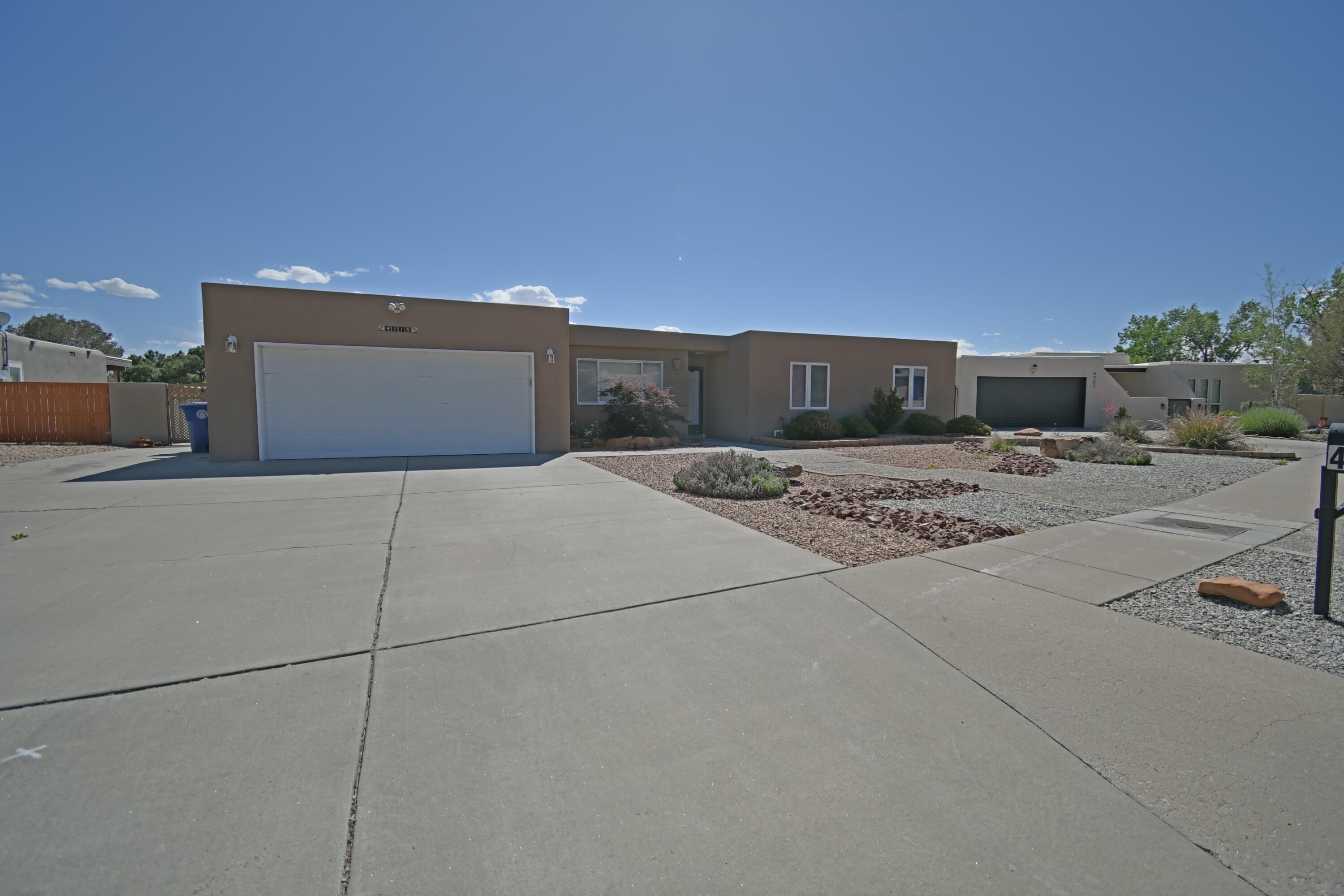 4115 Cibola Village Drive NE, Albuquerque, NM 