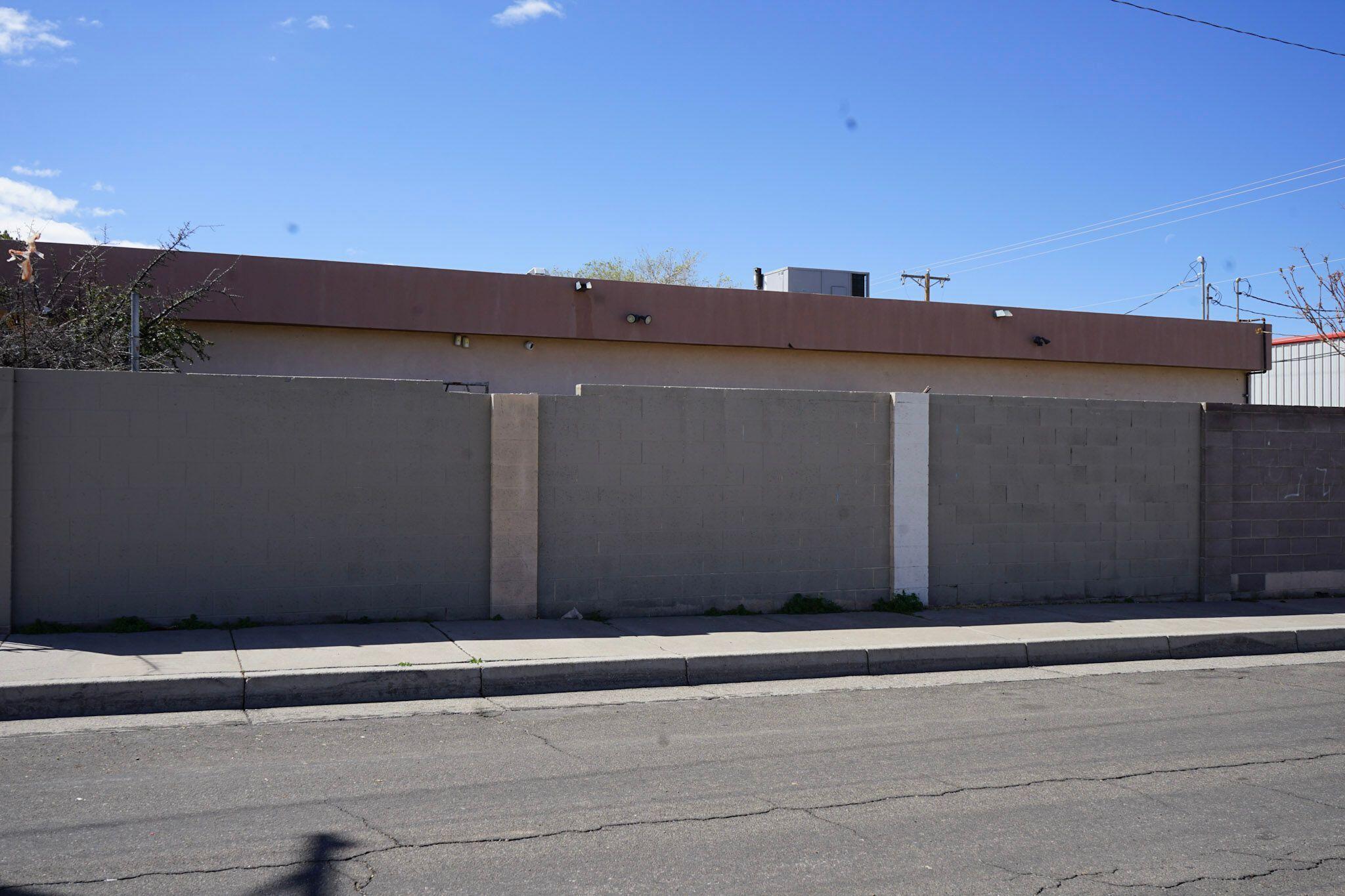 127 General Somervell Street NE, Albuquerque, New Mexico 87123, ,Commercial Sale,For Sale,127 General Somervell Street NE,1059963