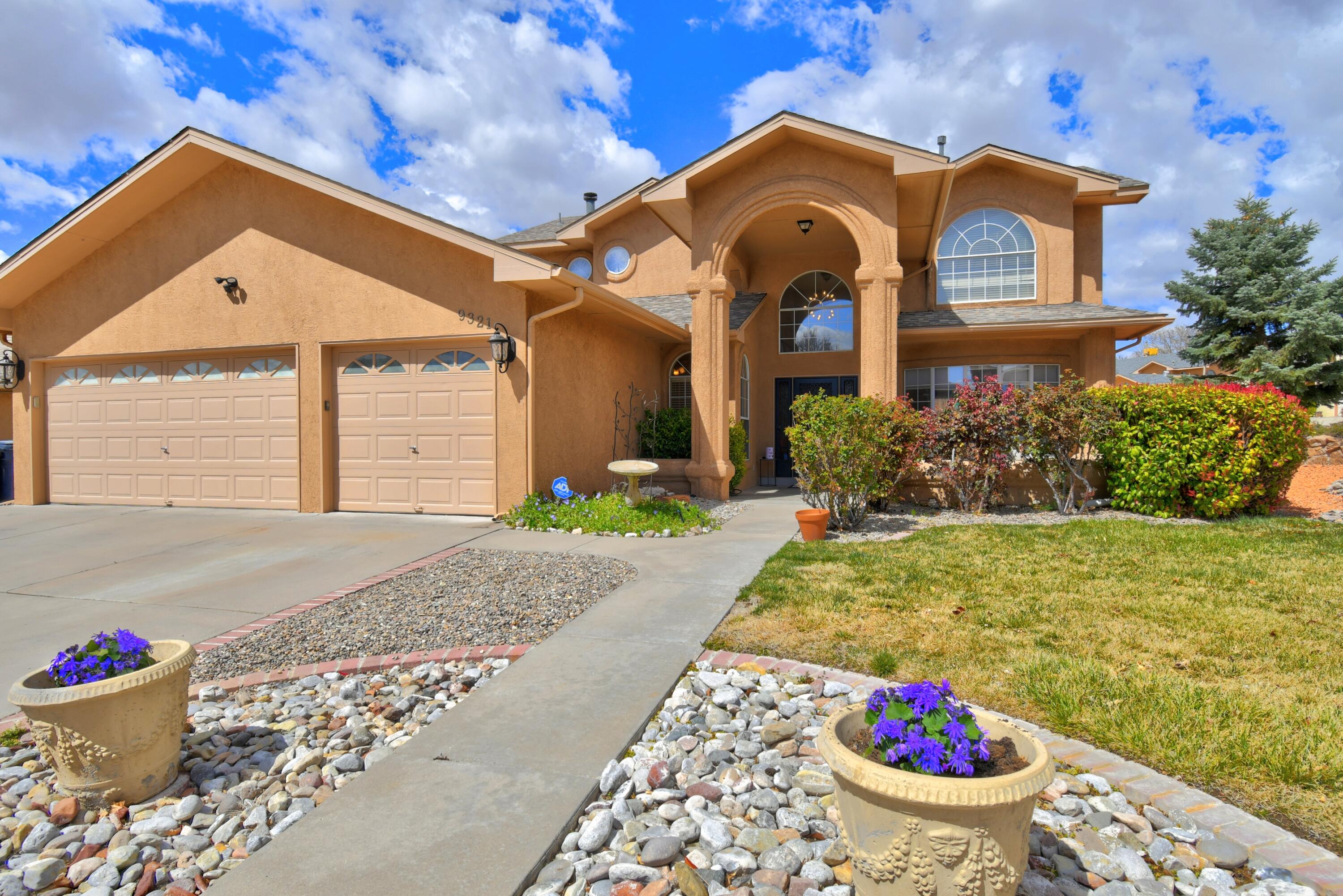 Far Northeast Heights Albuquerque Real Estate Homes For Sale