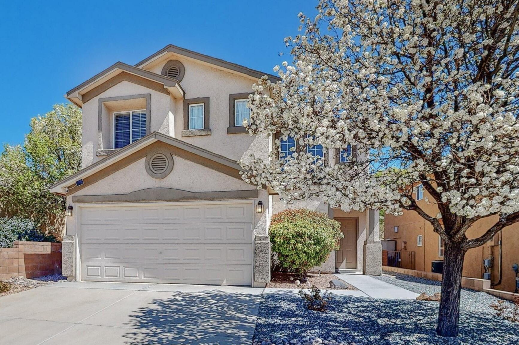 Ventana Ranch, Albuquerque NM Real Estate & Homes For Sale