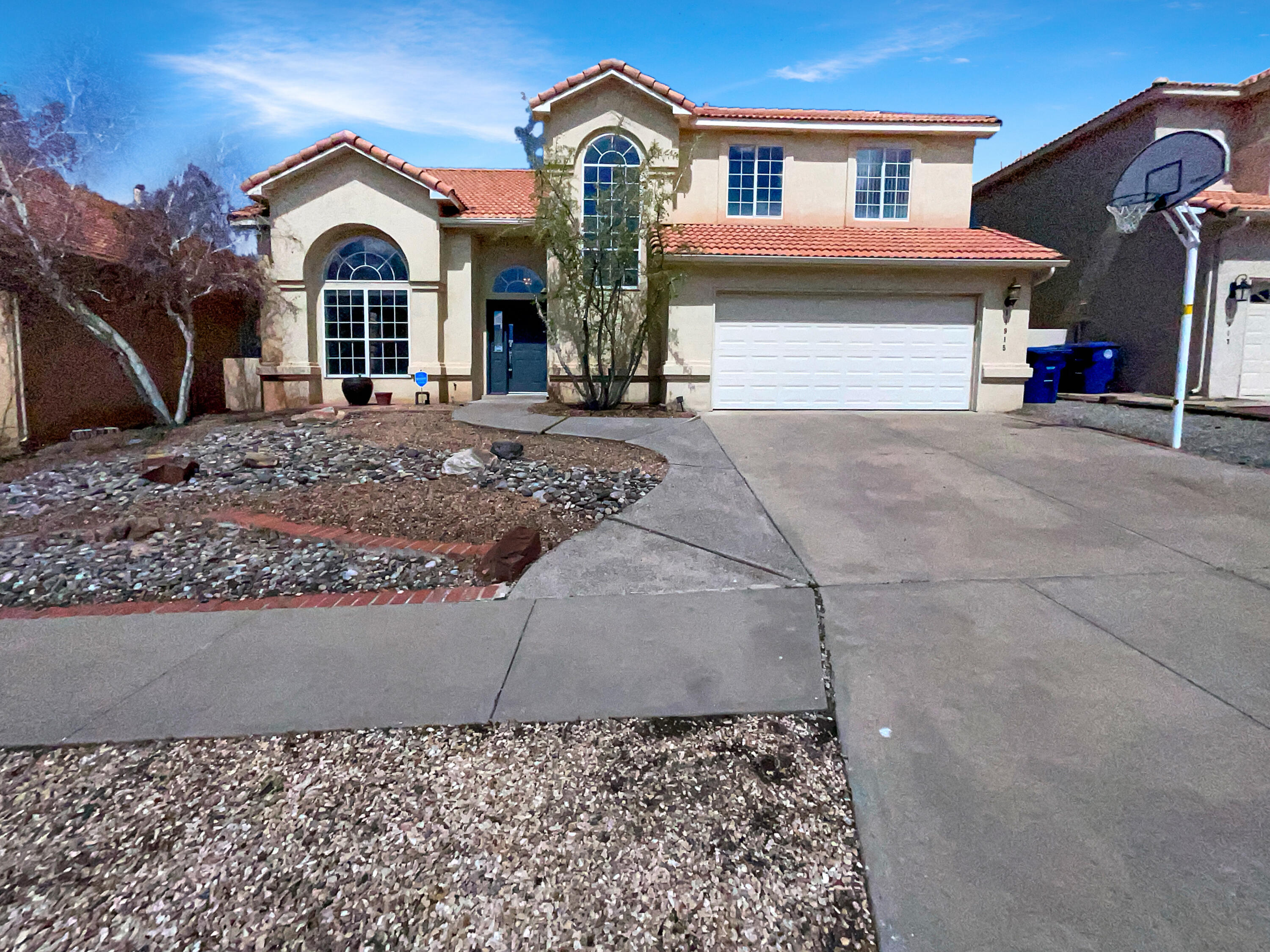 11915 Oryx Place NE, Albuquerque, NM 