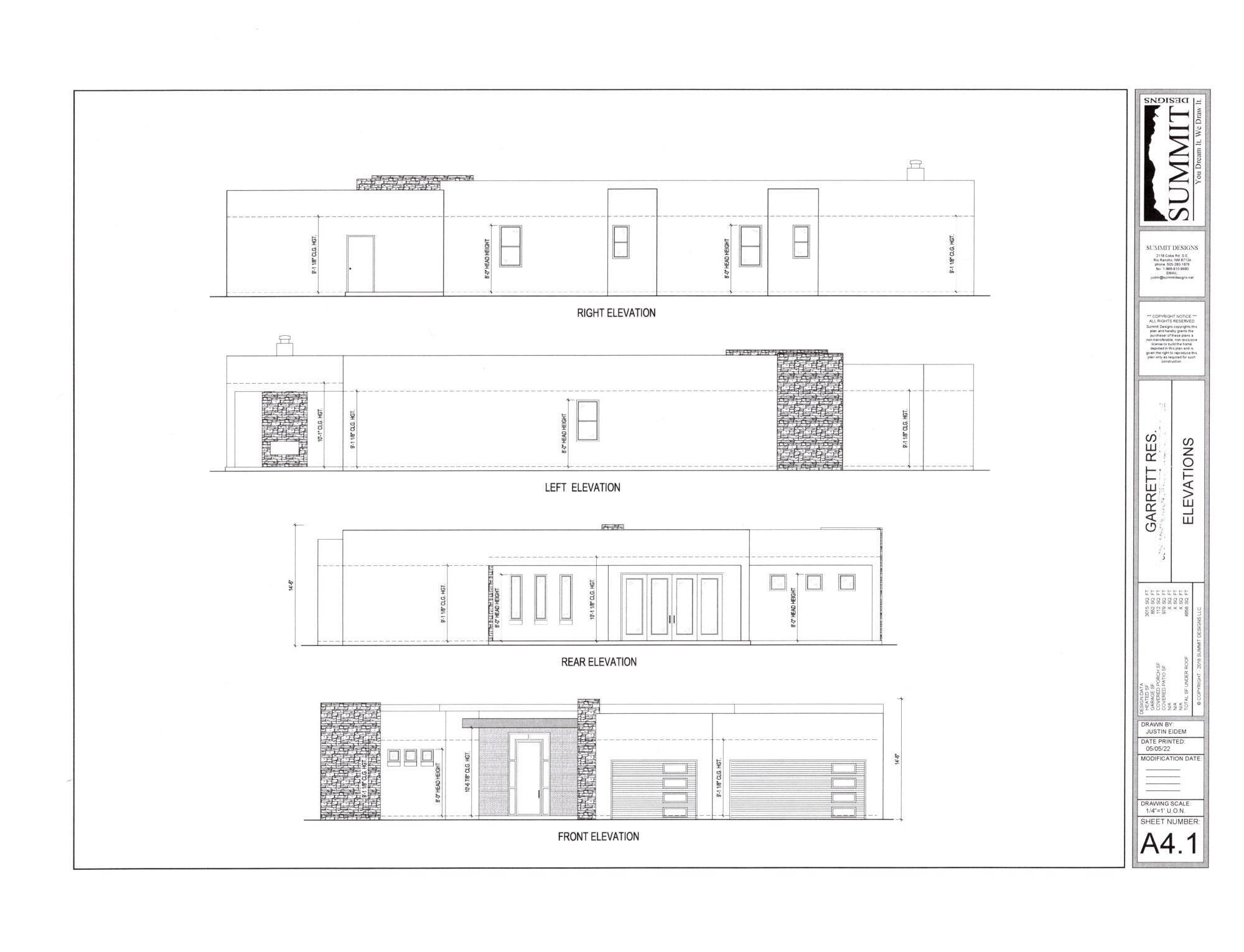 ** Proposed Construction** Build your dream home on these Watershed lots! View Lots!! By the Amazing Custom home Builder BCG Homes your dream home with amazing views and backing the Petroglyph National Park and Sandia Mountain views to the East. 3105 sqft plan, 3 bedroom with bonus room, office or media room.