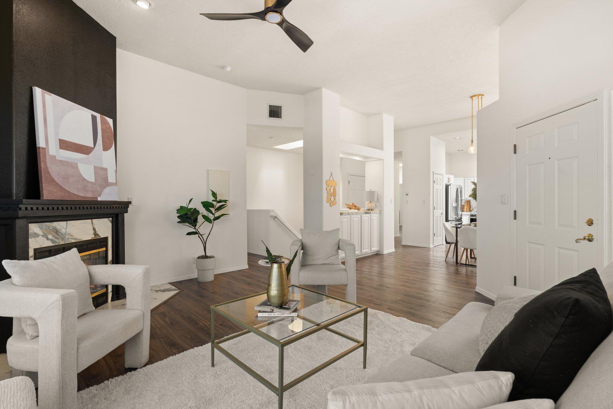 High Desert, Albuquerque NM Real Estate & Homes For Sale