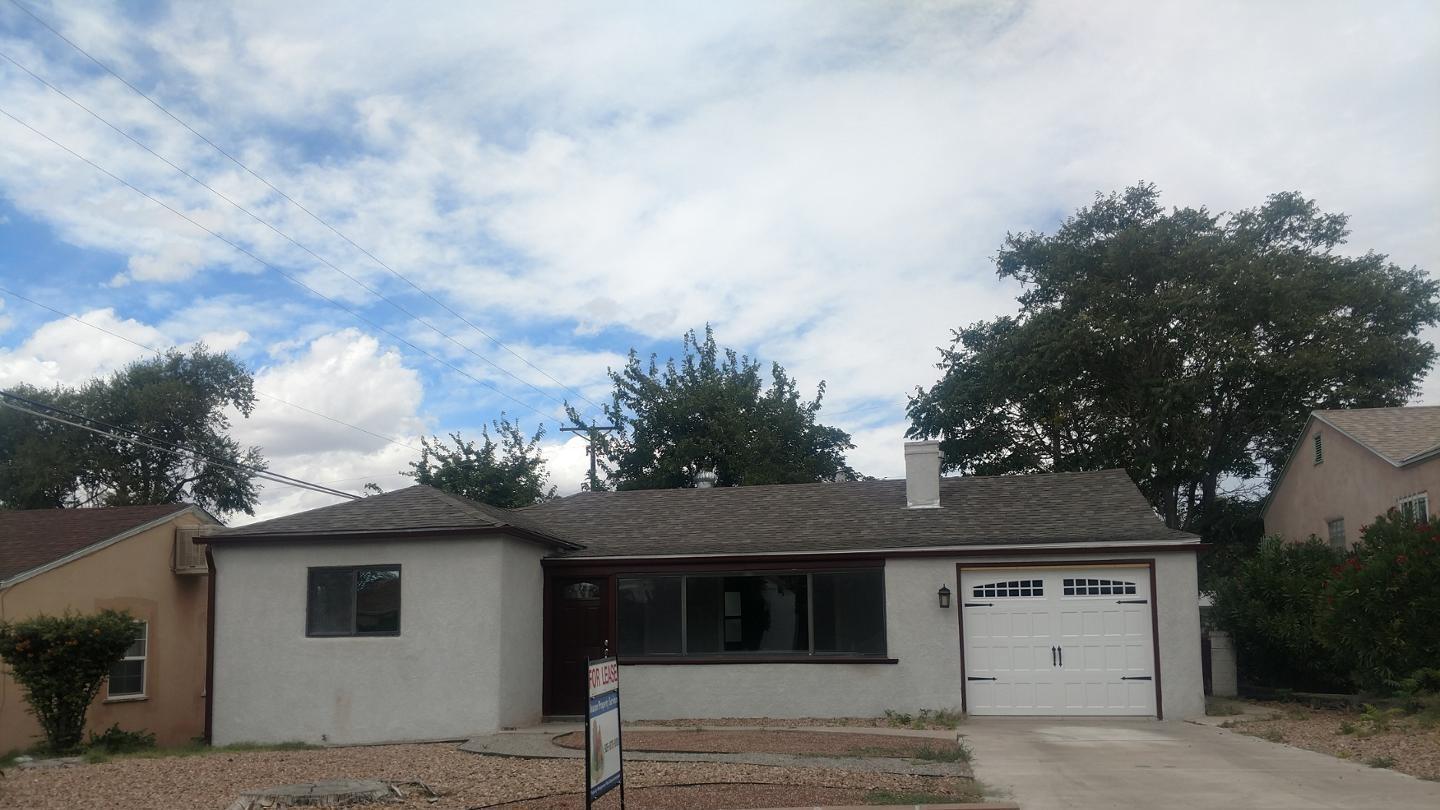 2945 Santa Clara Avenue SE, Albuquerque, NM 