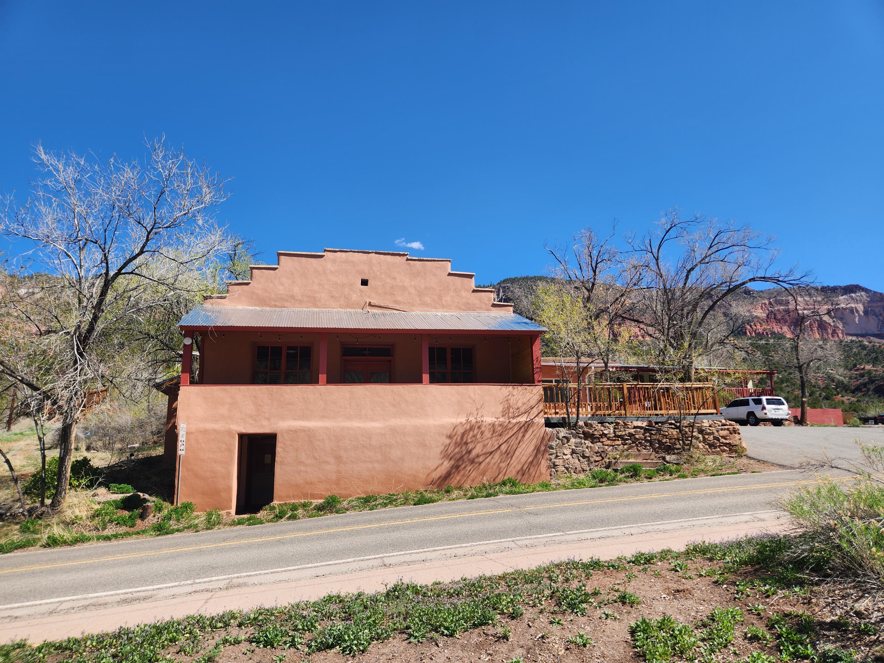 17526 Nm-4, Jemez Springs, New Mexico 87025, ,Commercial Lease,For Rent,17526 Nm-4,1060080