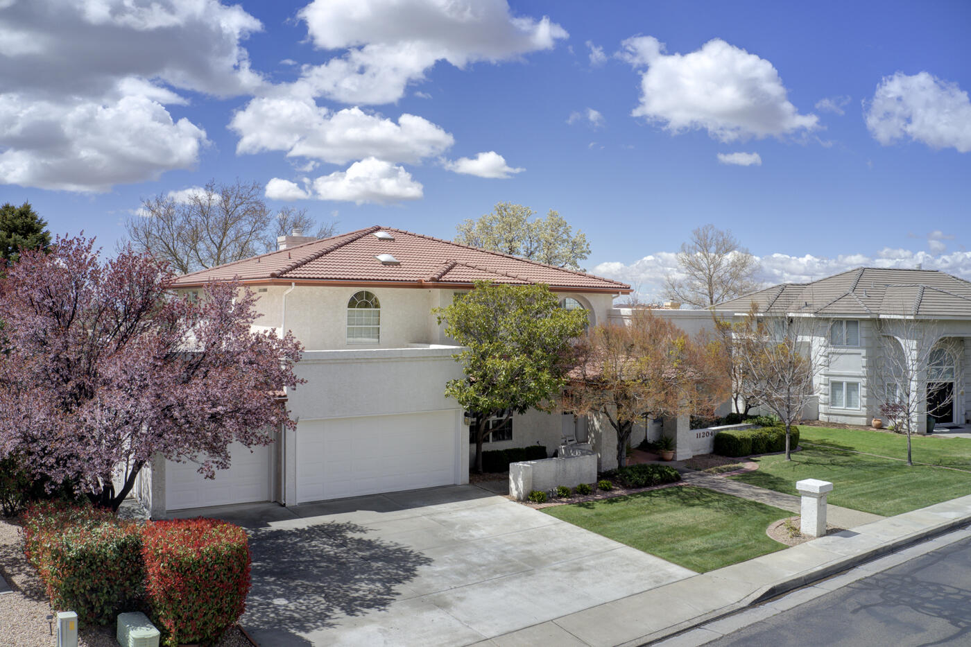 Tanoan Real Estate & Homes For Sale Albuquerque, NM