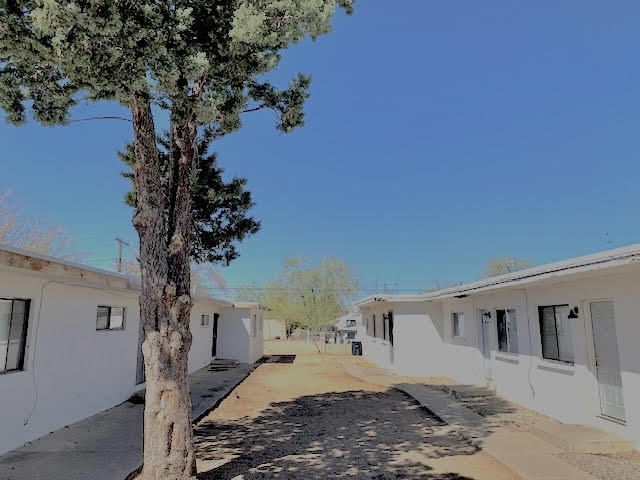 501-505 Mesilla Street SE, Albuquerque, NM 