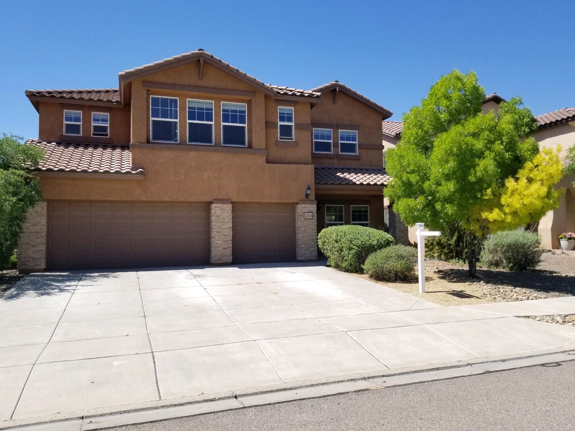 132 Paseo Vista Loop NE, Rio Rancho, NM 