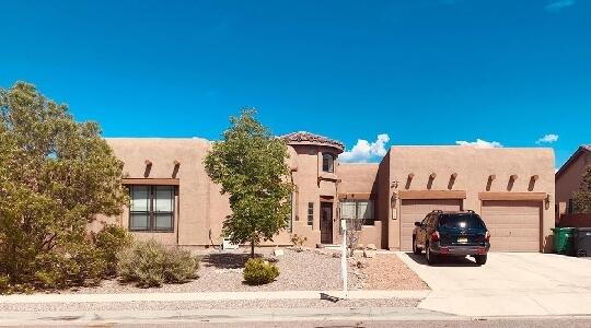 878 Loma Pinon Loop, Rio Rancho, NM 