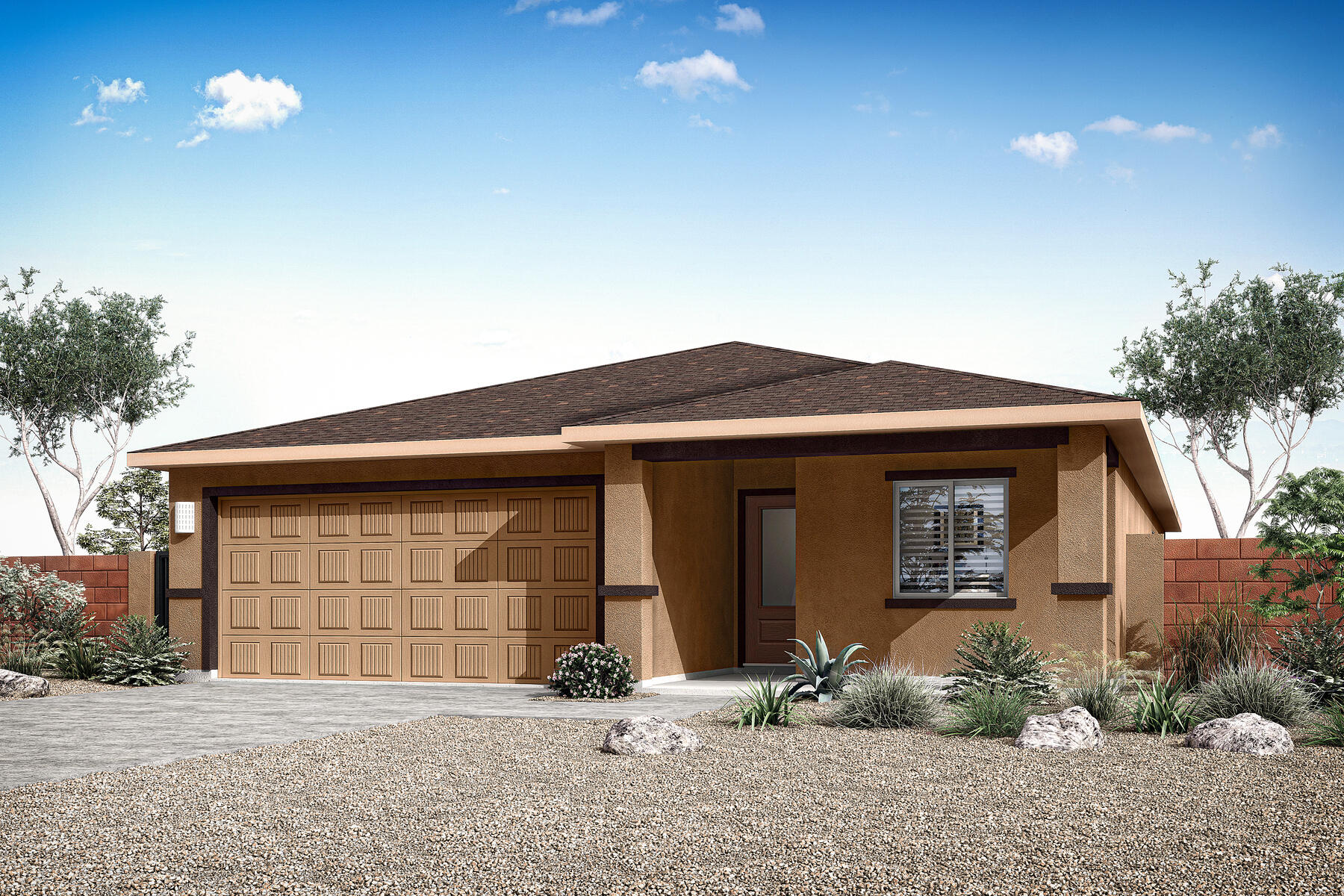 257 Audrey Avenue SW, Los Lunas, NM 