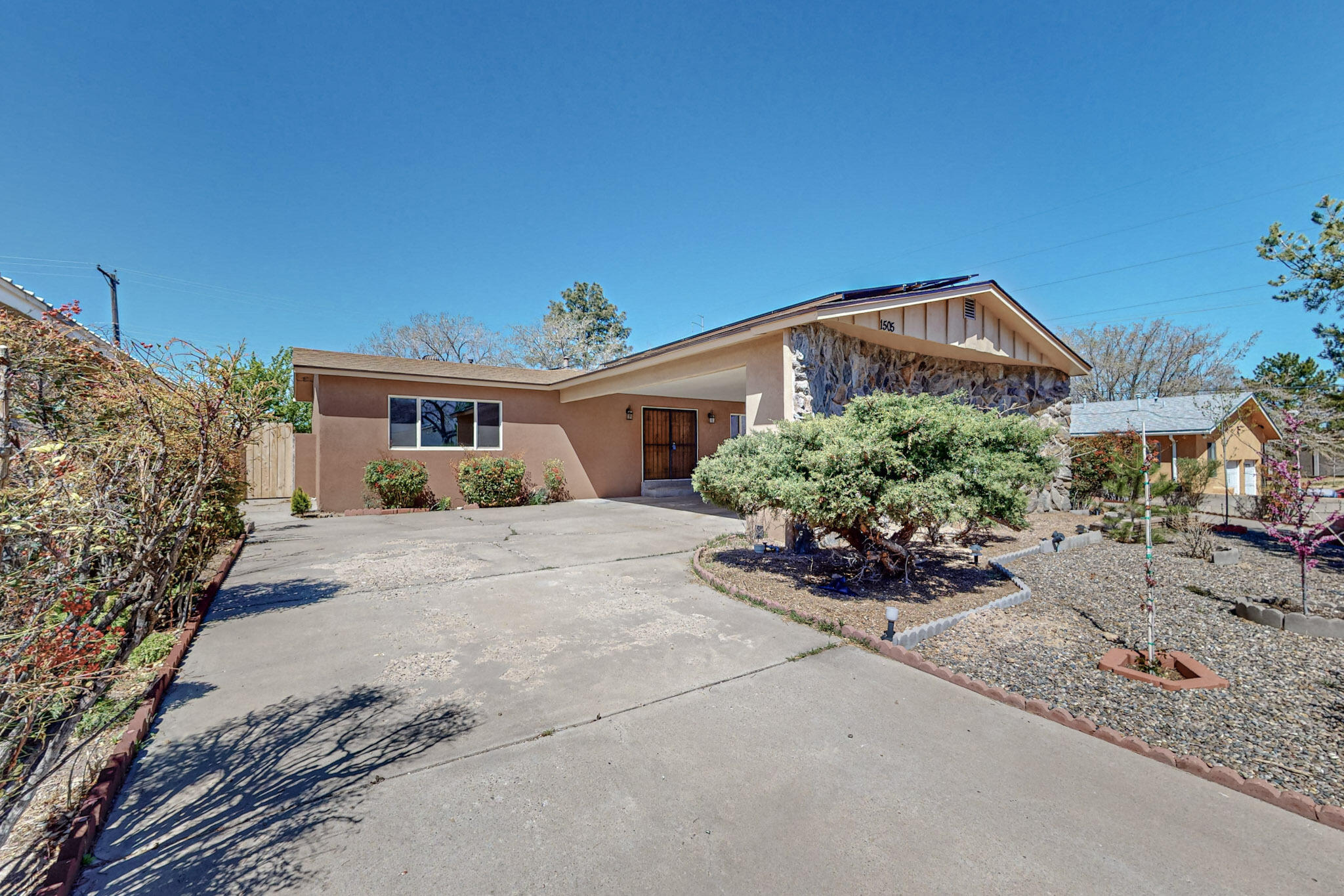 1505 San Pablo Street NE, Albuquerque, NM 