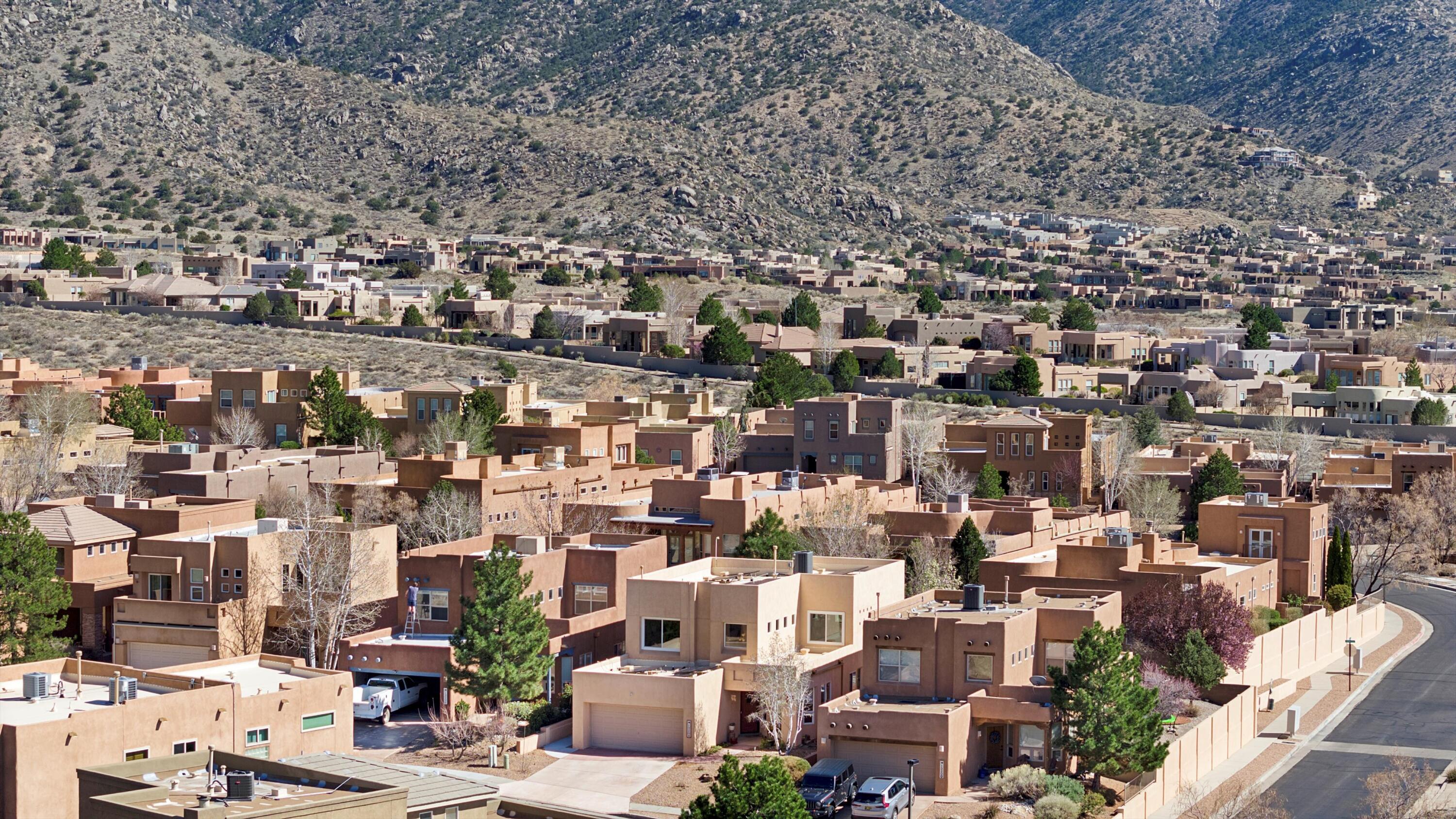 13204 Silver Peak Place NE, Albuquerque, New Mexico 87111, 3 Bedrooms Bedrooms, ,3 BathroomsBathrooms,Residential,For Sale,13204 Silver Peak Place NE,1060218
