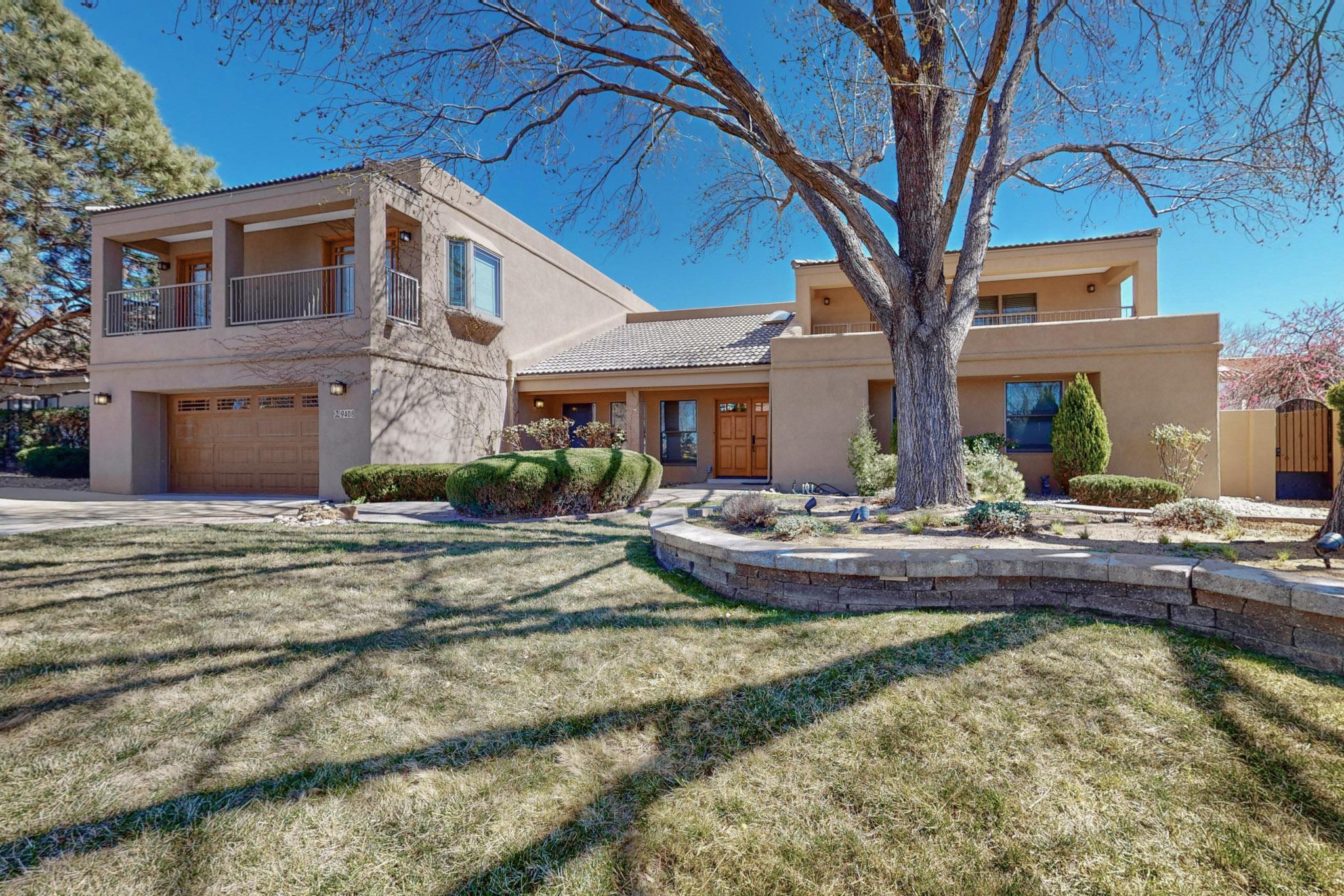 Far Northeast Heights Albuquerque Real Estate Homes For Sale
