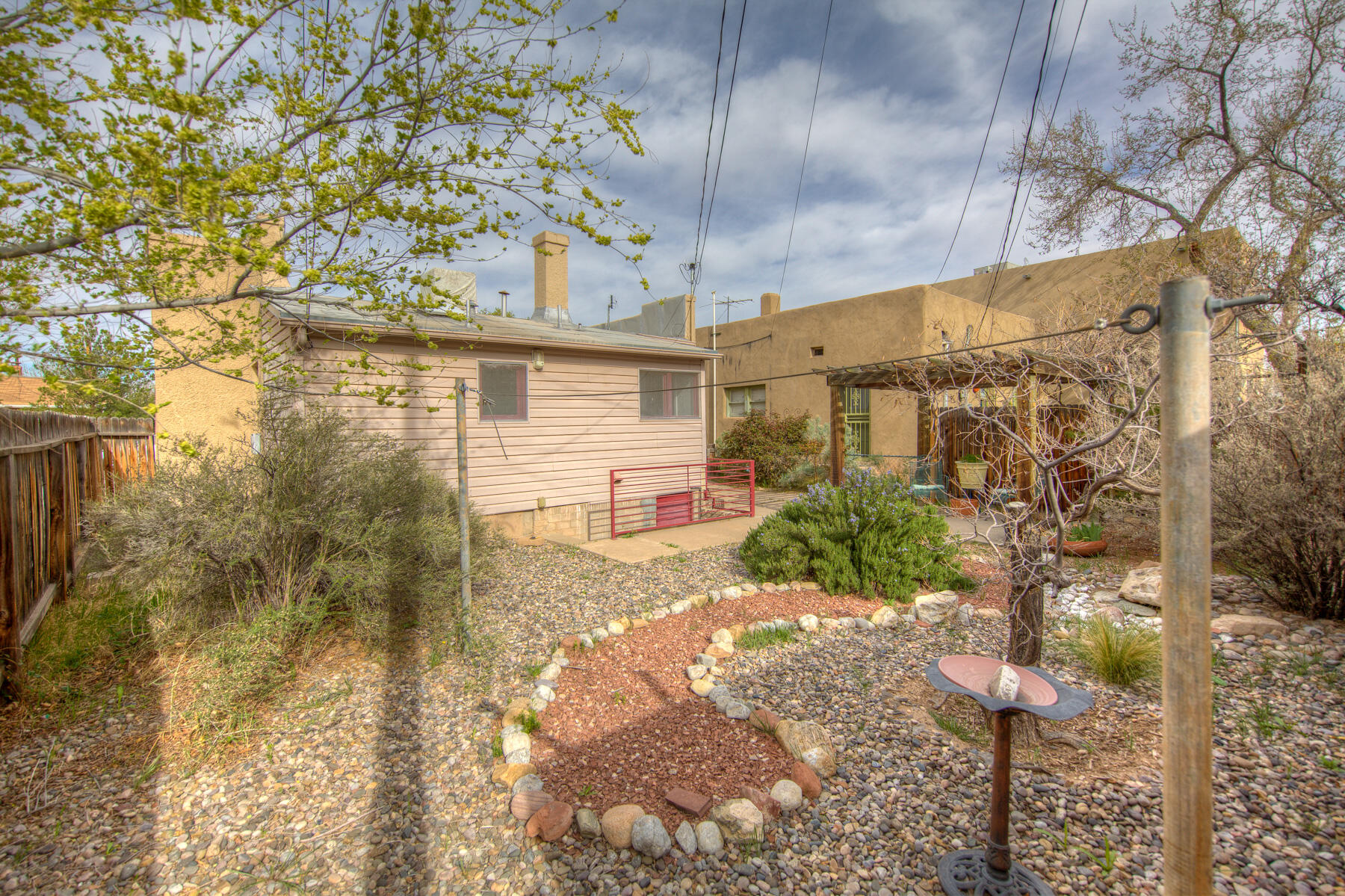 1030 Forrester Avenue NW, Albuquerque, New Mexico 87102, 2 Bedrooms Bedrooms, ,2 BathroomsBathrooms,Residential,For Sale,1030 Forrester Avenue NW,1060233