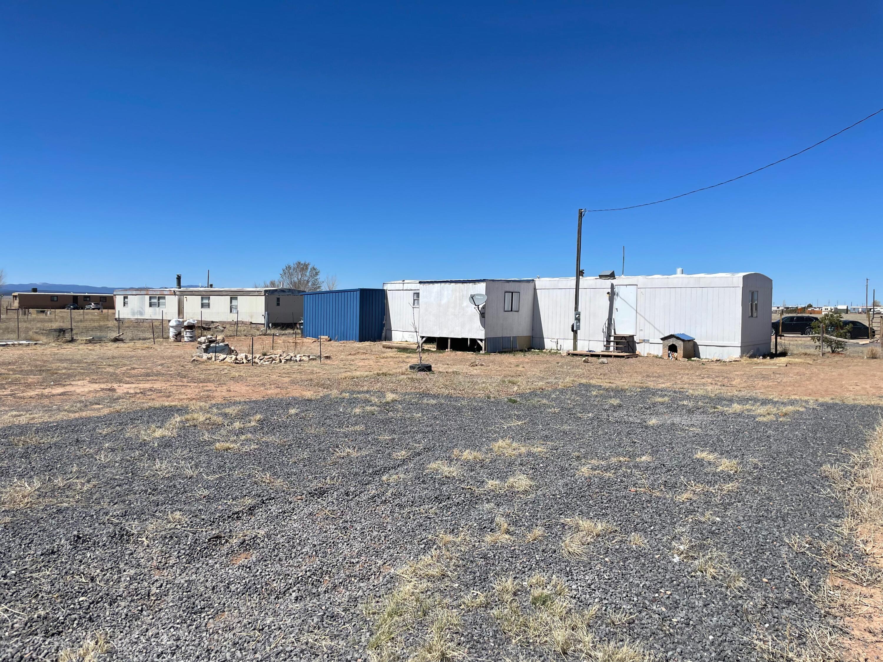 2 Hawaii Court, Moriarty, New Mexico 87035, 2 Bedrooms Bedrooms, ,1 BathroomBathrooms,Residential,For Sale,2 Hawaii Court,1060245