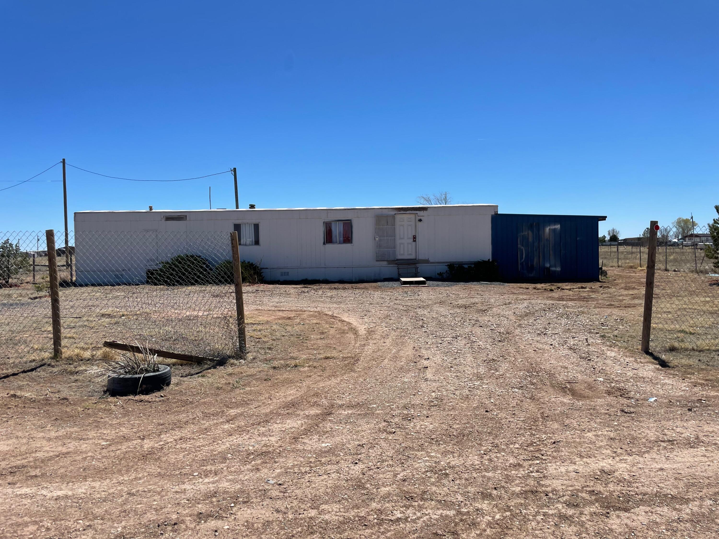 2 Hawaii Court, Moriarty, New Mexico 87035, 2 Bedrooms Bedrooms, ,1 BathroomBathrooms,Residential,For Sale,2 Hawaii Court,1060245