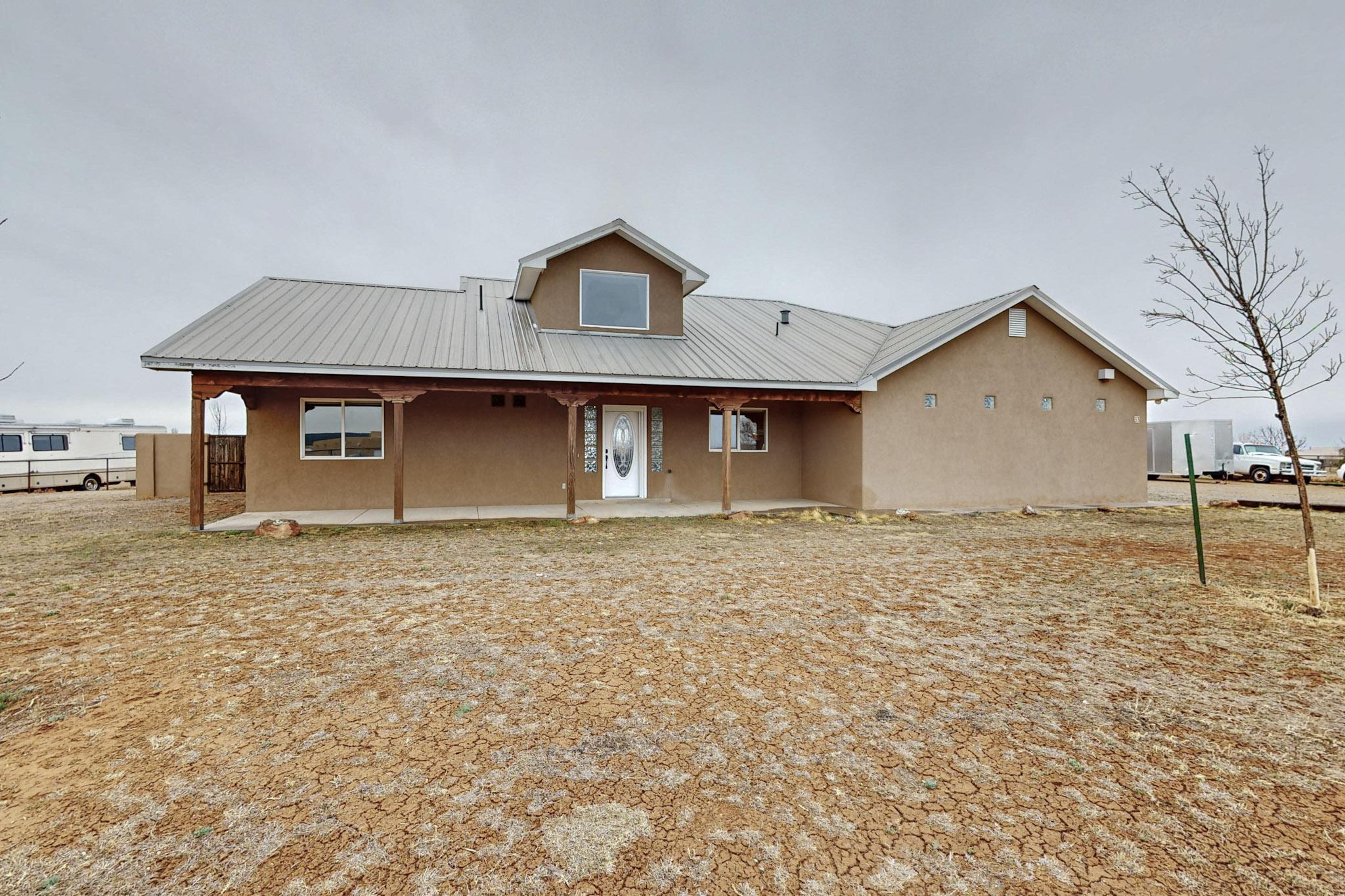 53 Serrania Drive, Edgewood, NM 