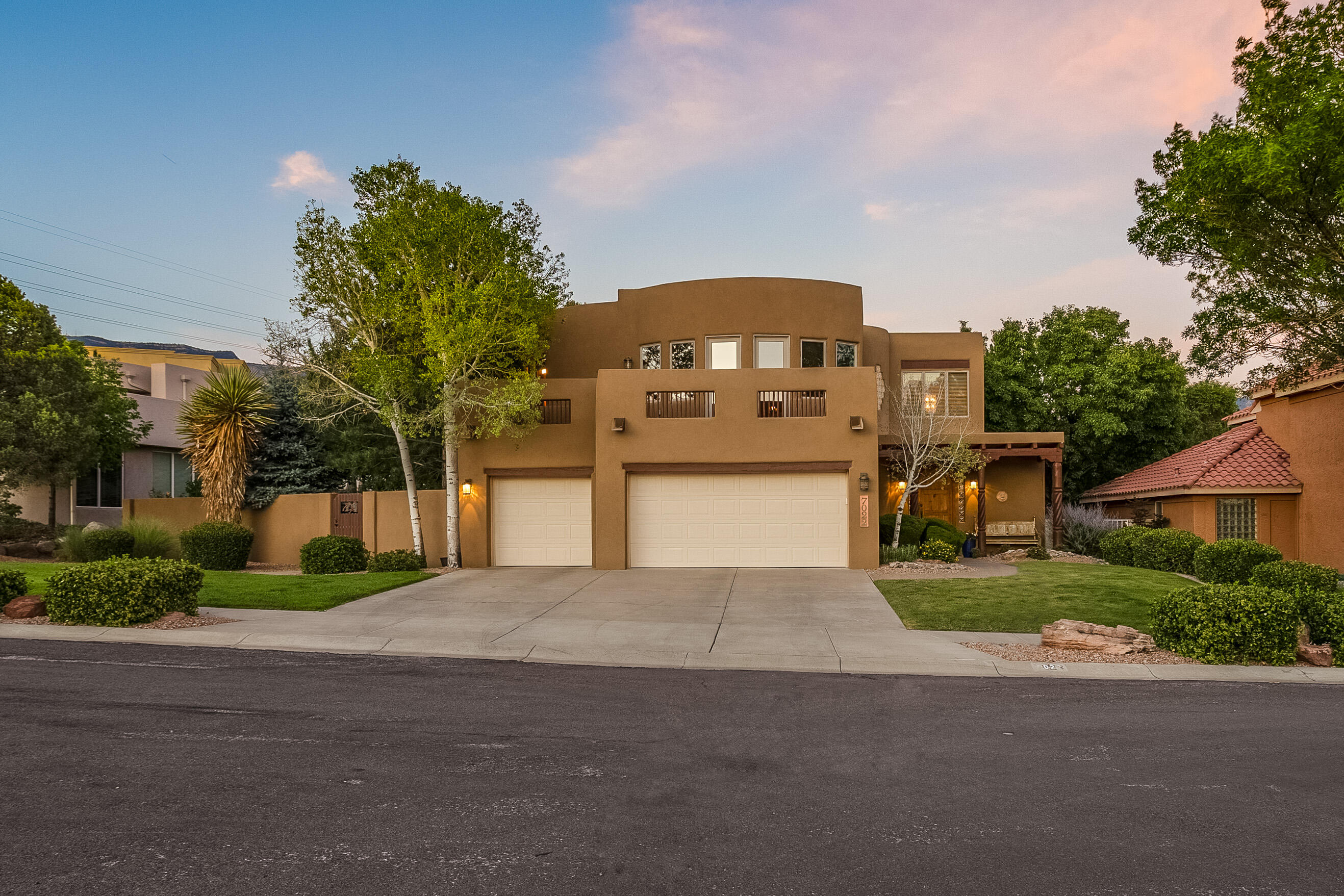 Tanoan Real Estate & Homes For Sale Albuquerque, NM
