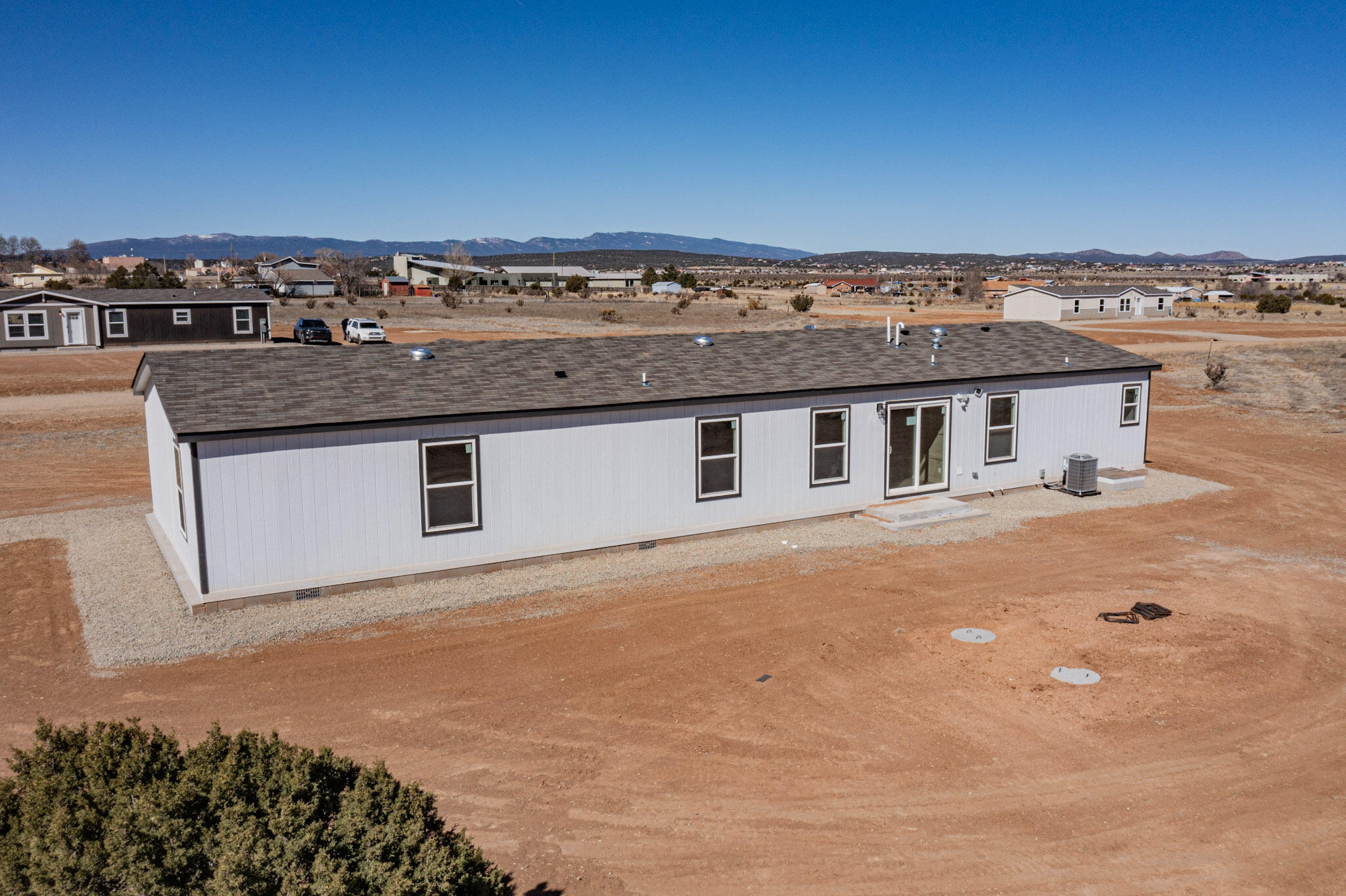 4 Corte Agave, Edgewood, New Mexico 87015, 5 Bedrooms Bedrooms, ,3 BathroomsBathrooms,Residential,For Sale,4 Corte Agave,1060293