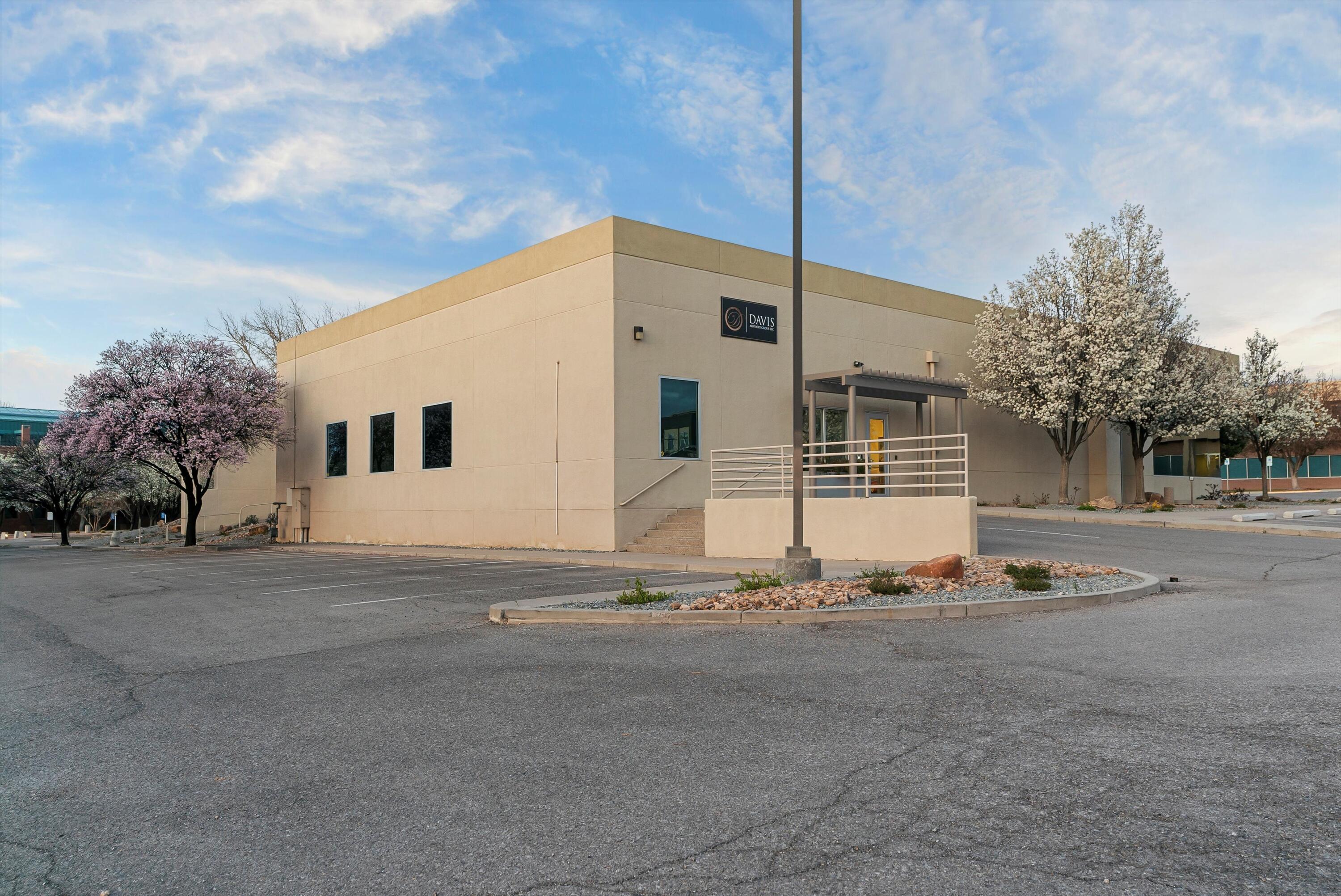 5130 Masthead Street NE C, Albuquerque, New Mexico 87109, ,Commercial Lease,For Rent,5130 Masthead Street NE C,1060339