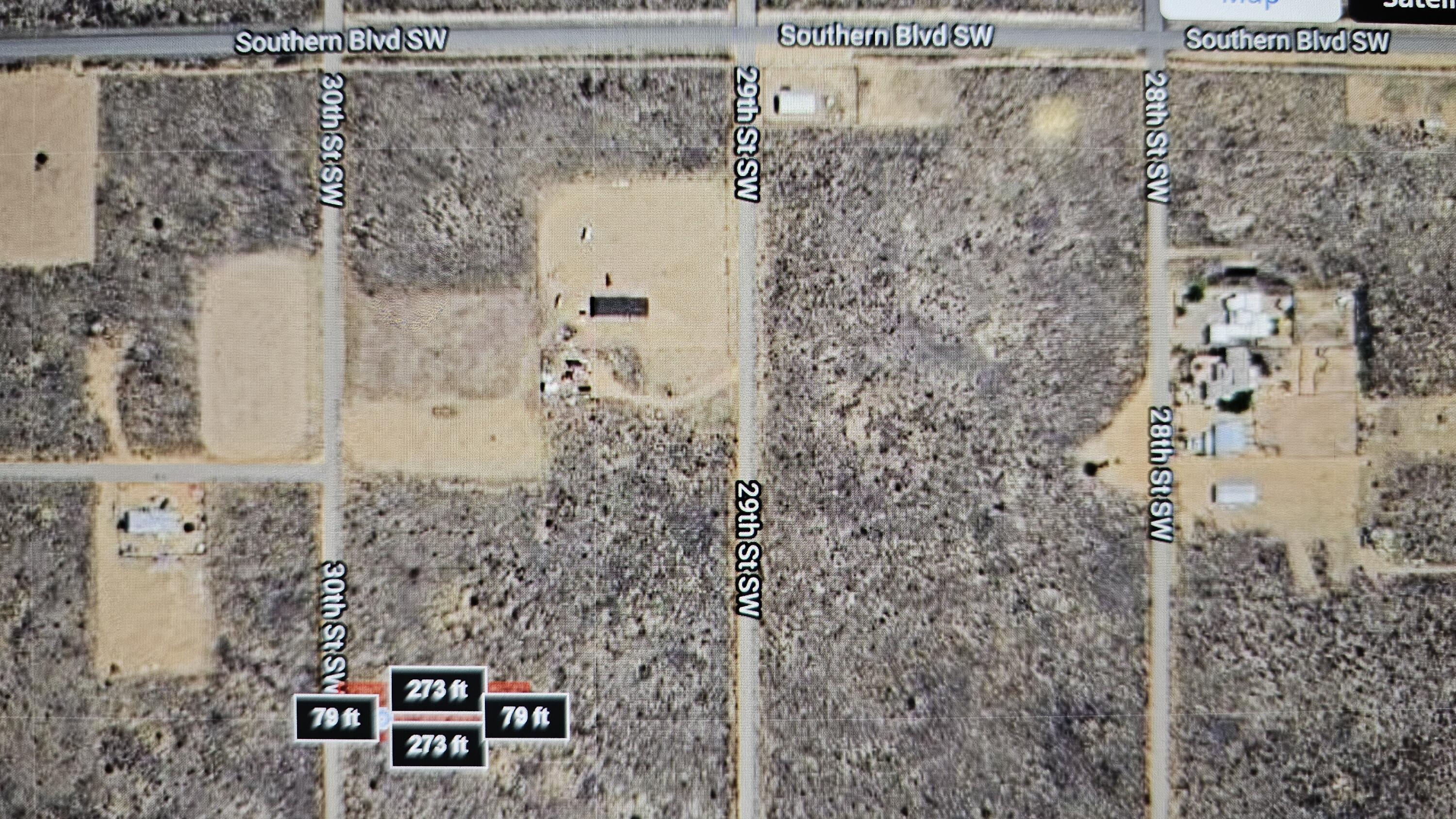 Lot 11 30th Street, Rio Rancho, NM 