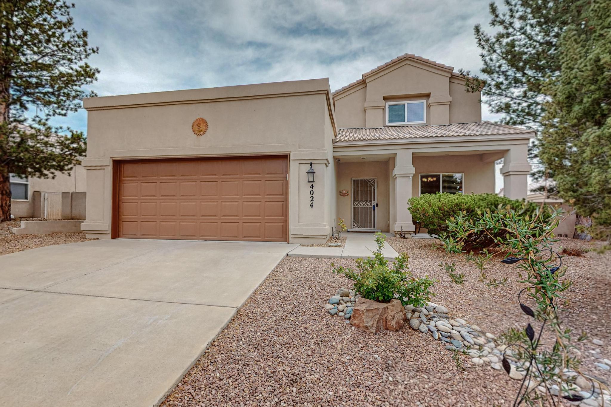 4024 Pasaje Place NW, Albuquerque, NM 