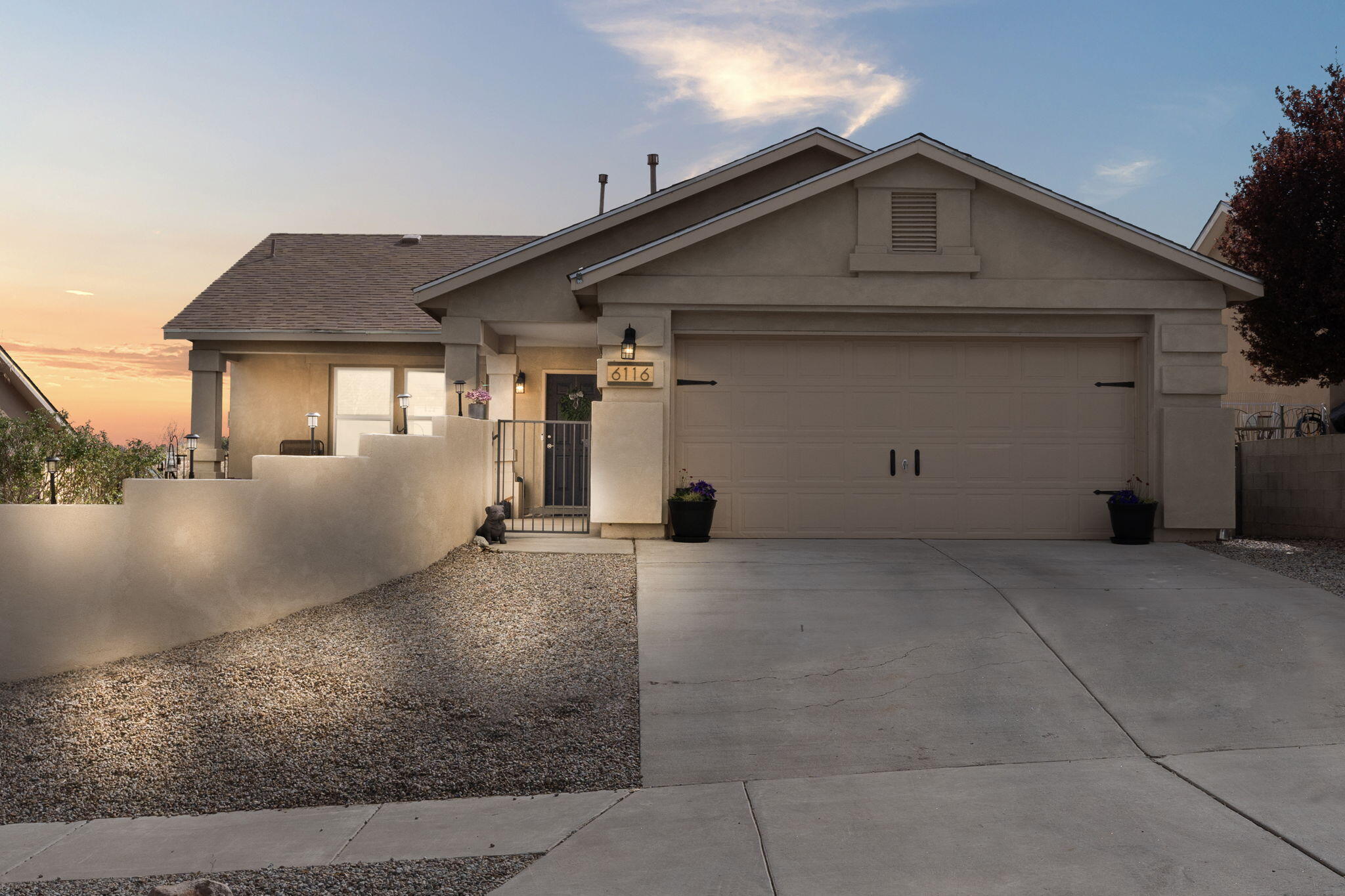 6116 Marta Road NW, Albuquerque, NM 