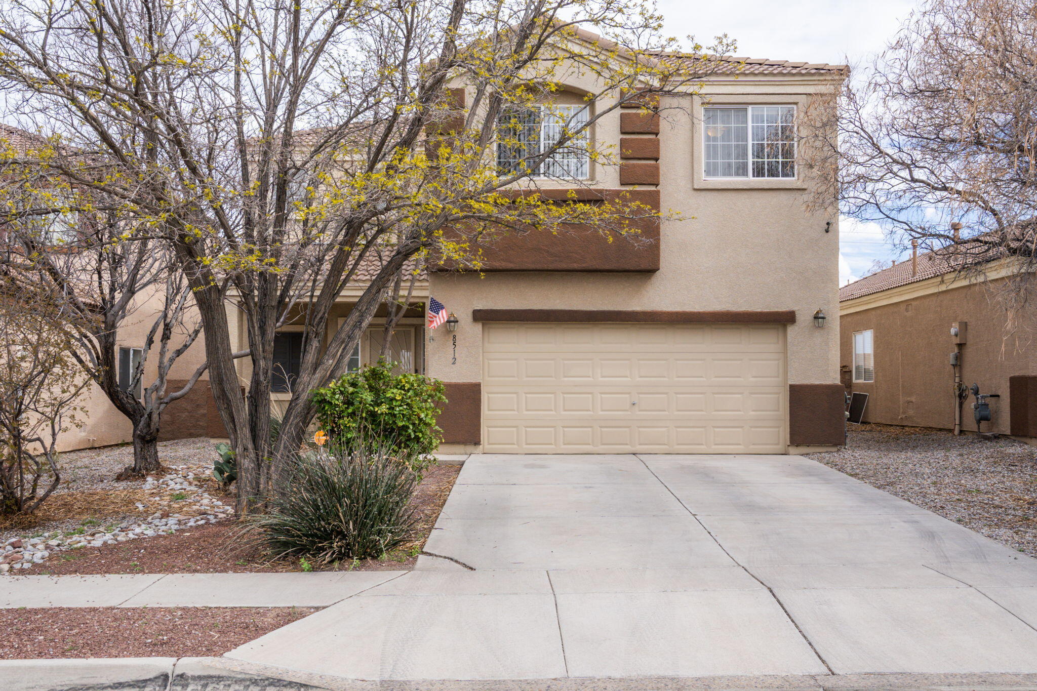 8512 Sundoro Place NW, Albuquerque, NM 