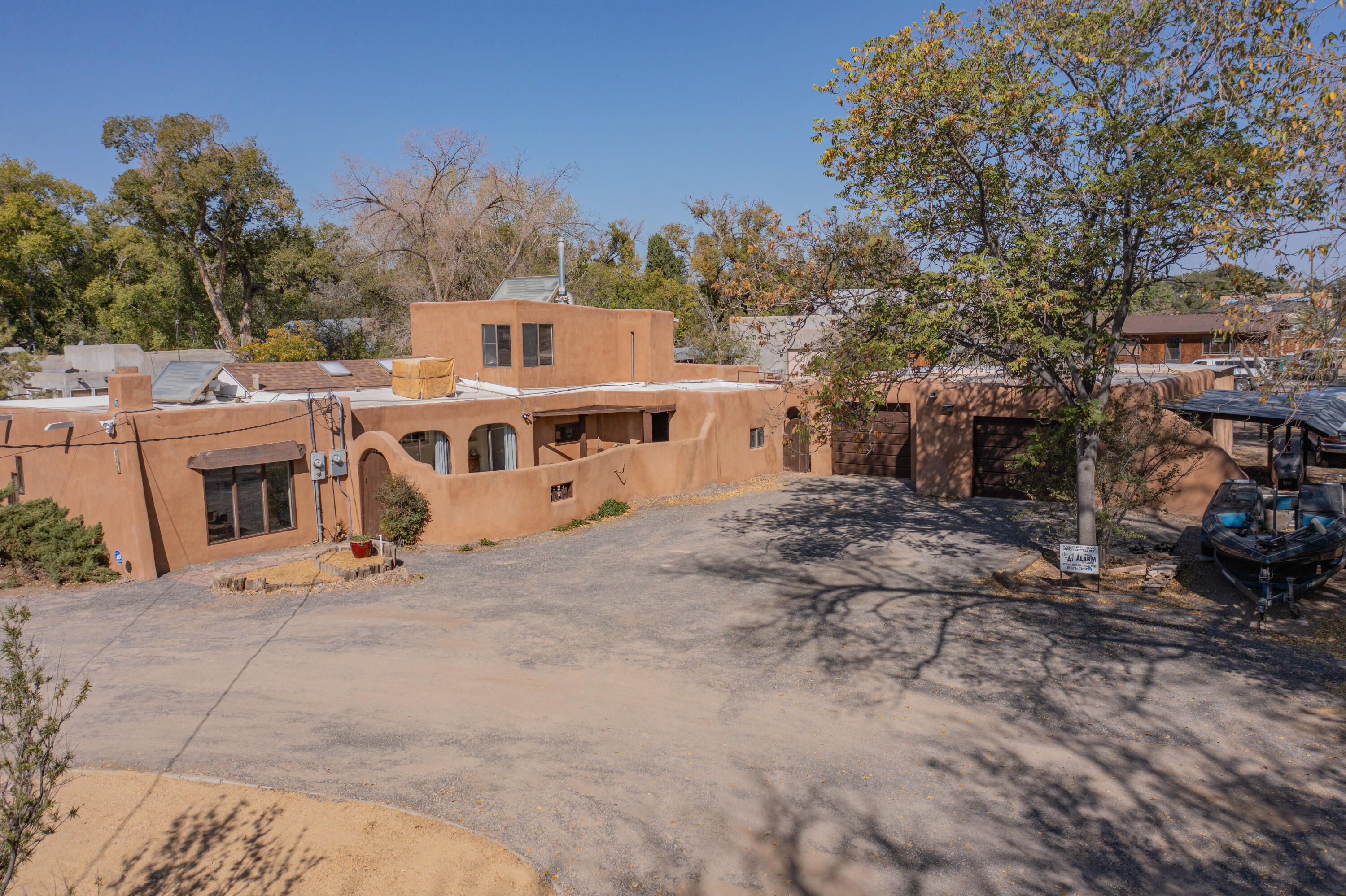 225 A Willow Road NW, Albuquerque, NM 