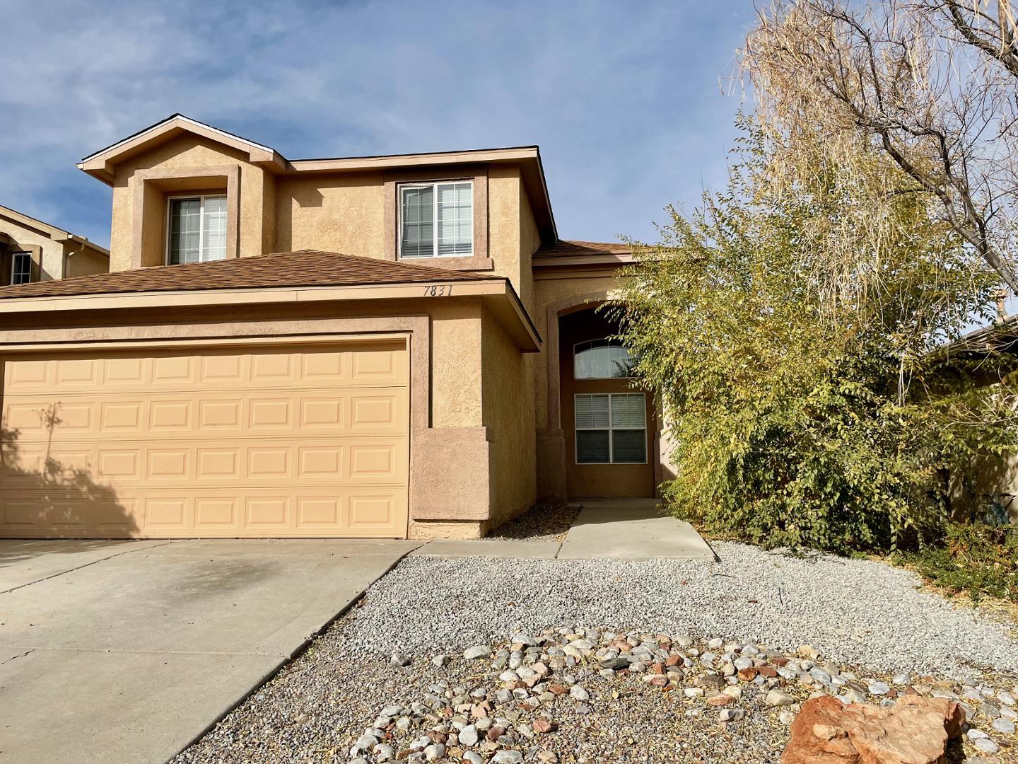 7831 Latir Mesa Road NW, Albuquerque, NM 