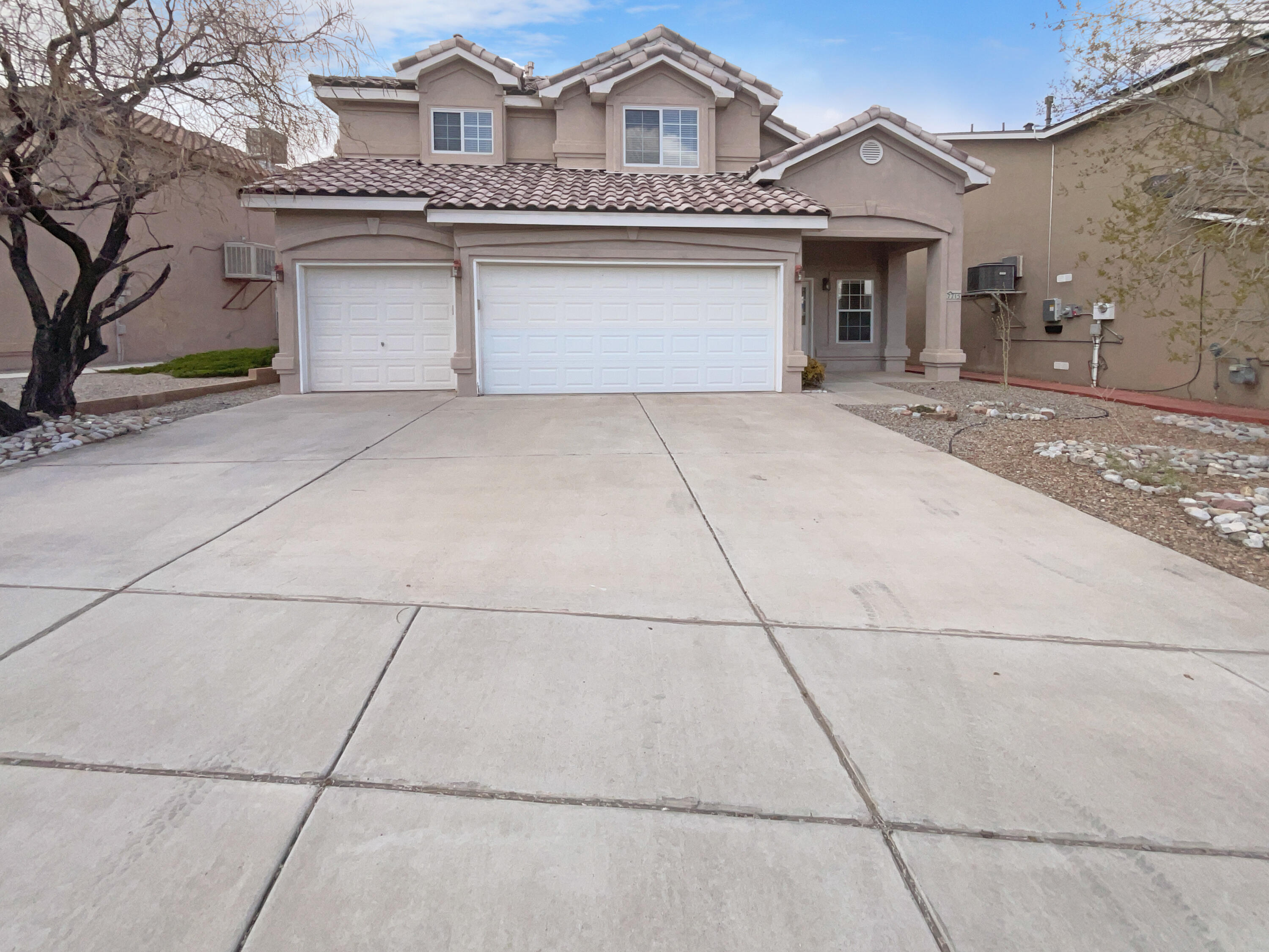 7715 Ramona Avenue NW, Albuquerque, NM 