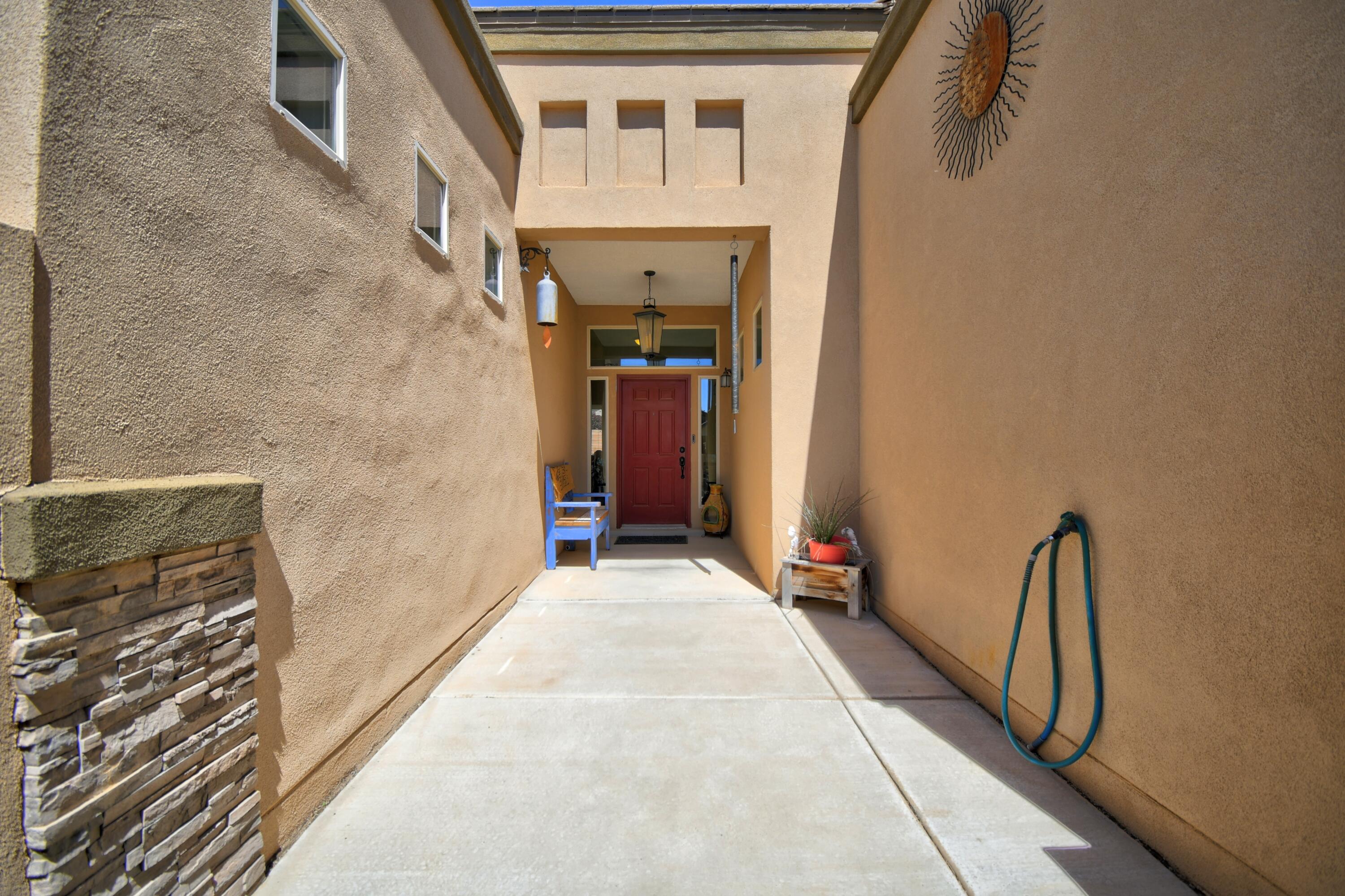 8627 Silk Tassel Road NW, Albuquerque, New Mexico 87120, 4 Bedrooms Bedrooms, ,2 BathroomsBathrooms,Residential,For Sale,8627 Silk Tassel Road NW,1060460