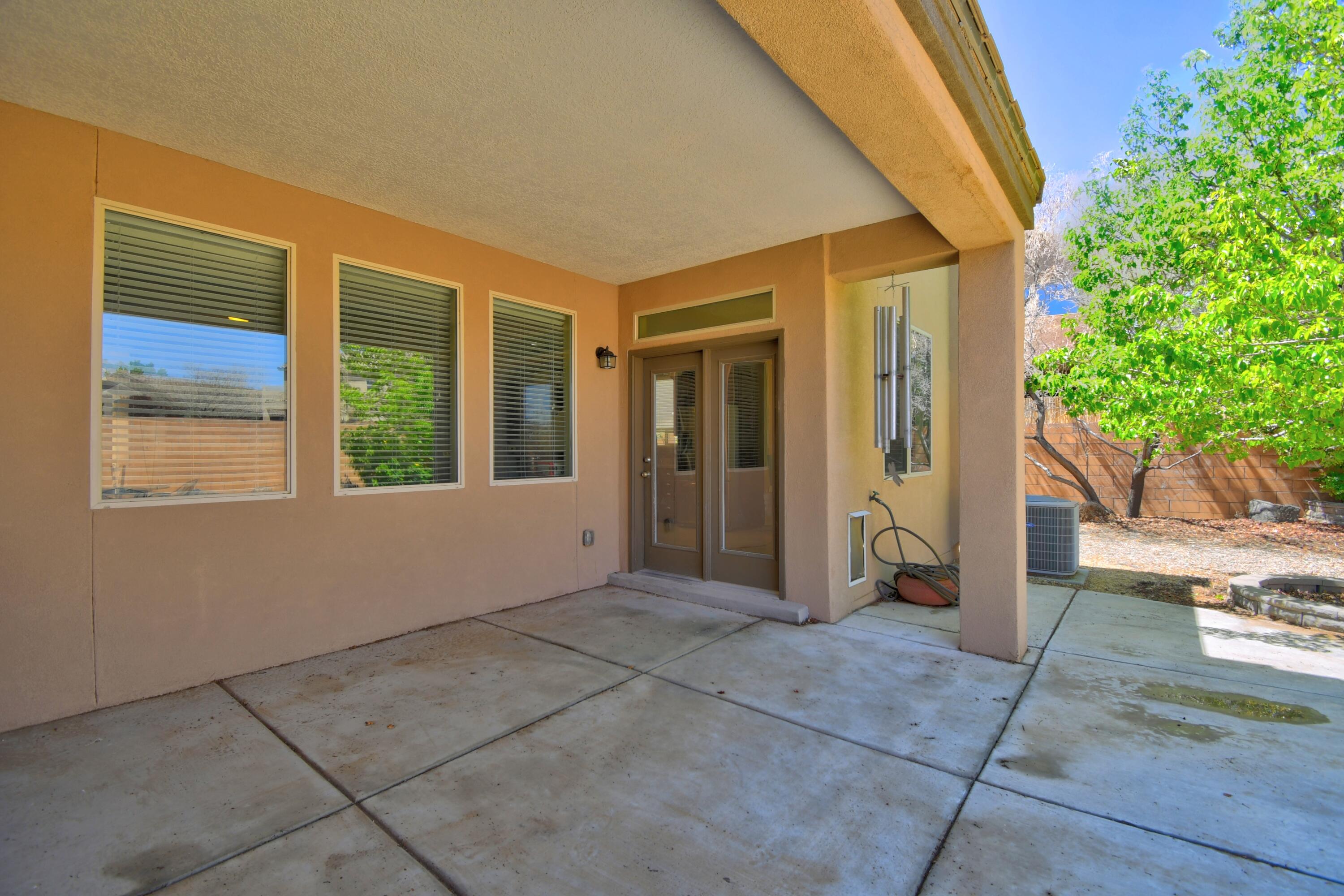 8627 Silk Tassel Road NW, Albuquerque, New Mexico 87120, 4 Bedrooms Bedrooms, ,2 BathroomsBathrooms,Residential,For Sale,8627 Silk Tassel Road NW,1060460