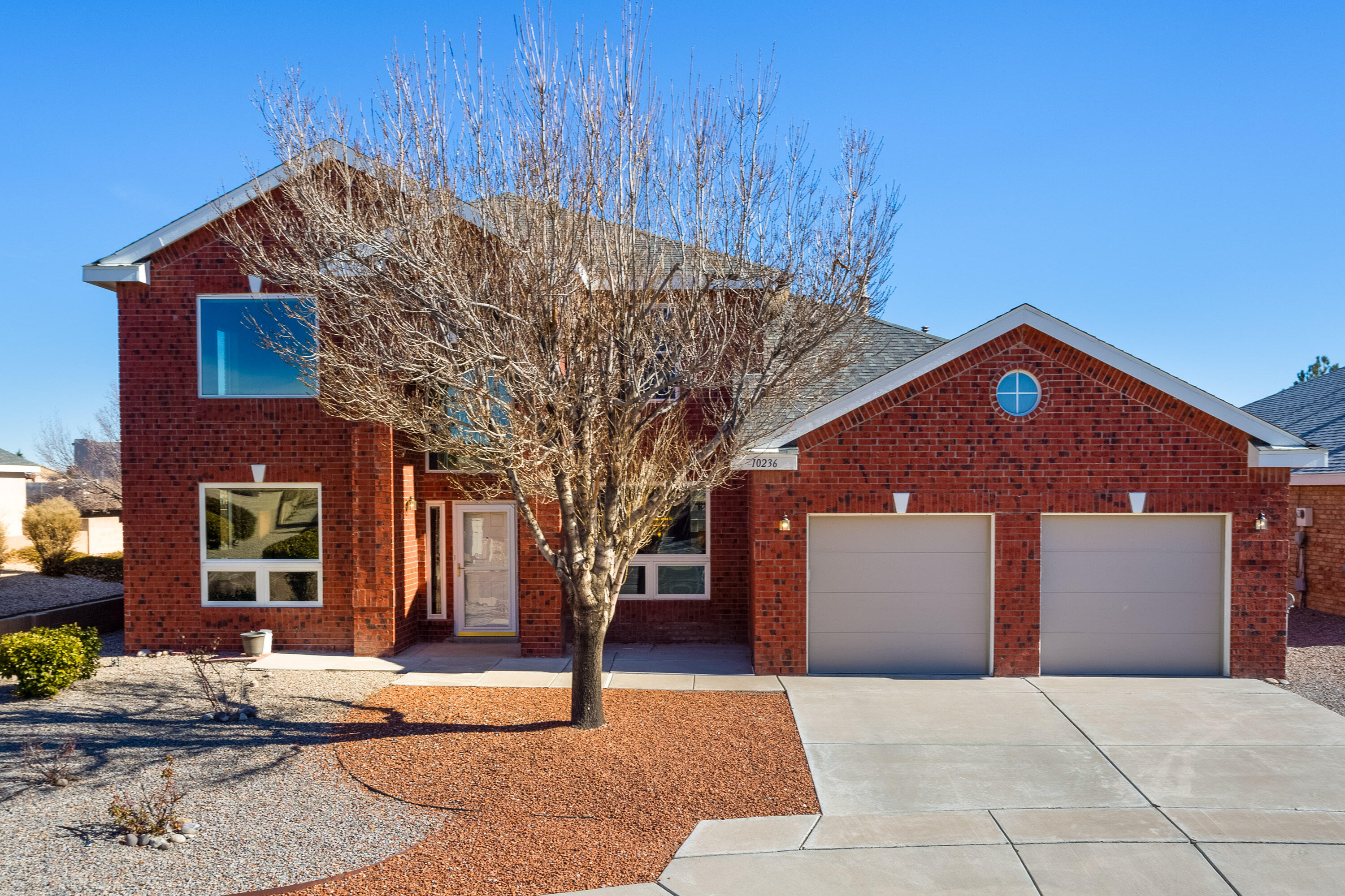 10236 Wickenburg Street NW, Albuquerque, NM 